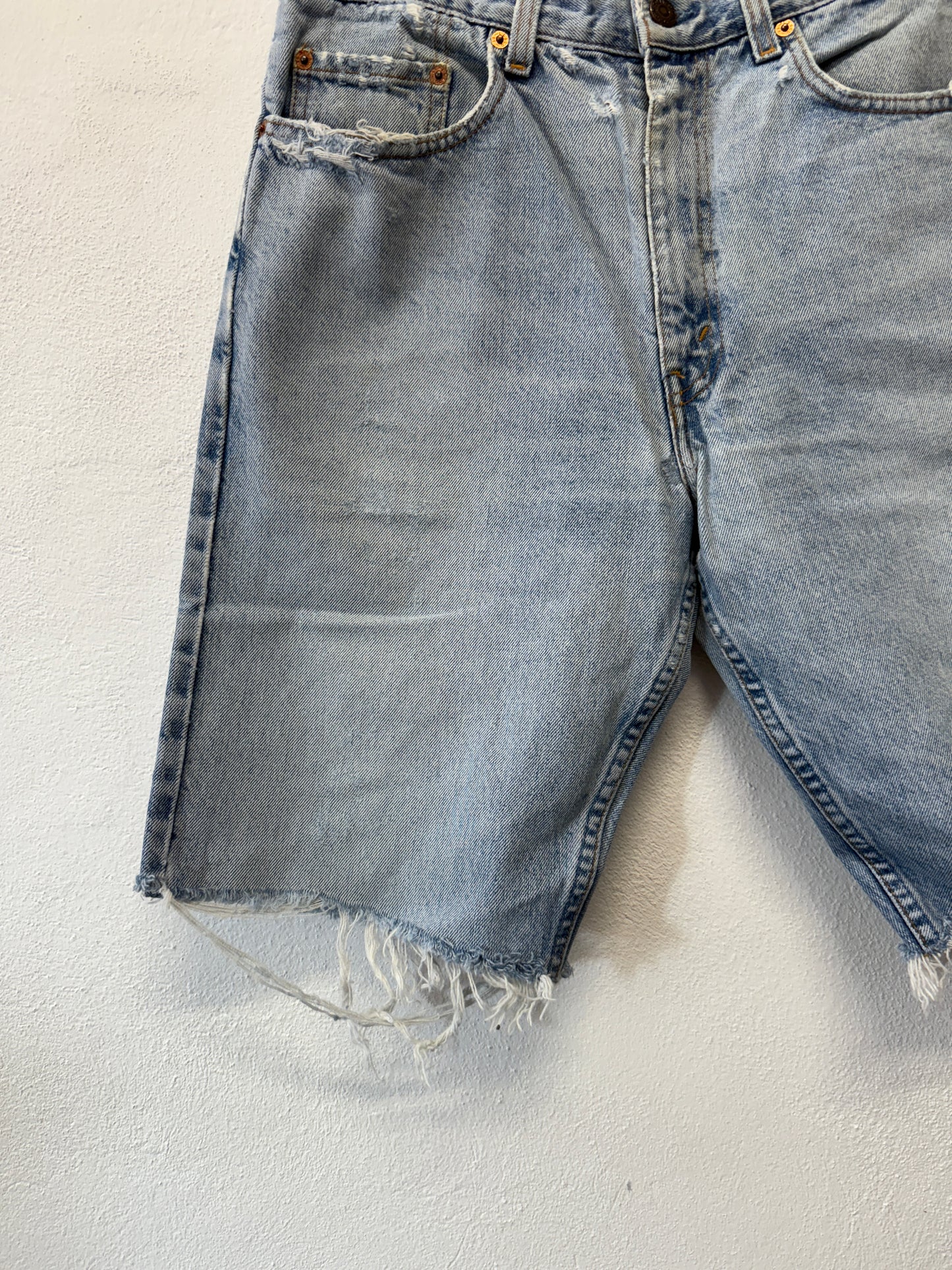 Vintage Levi’s Short “W32”