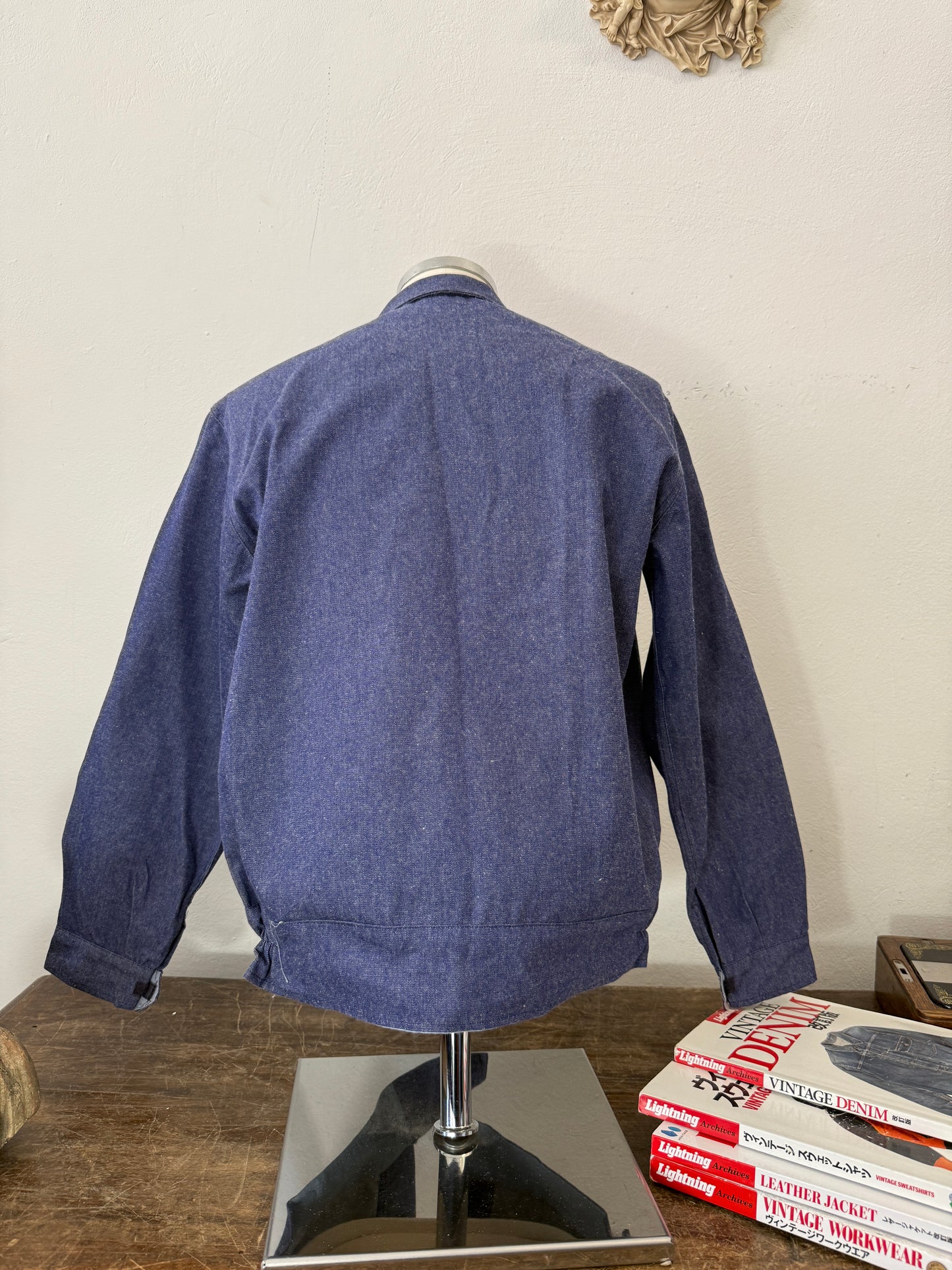 Vintage 70’s SIP Work Jacket “M/L”