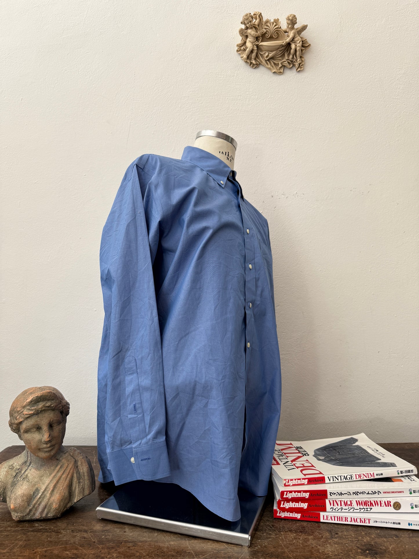 Vintage Button Down Brooks Brothers Shirt “XL”