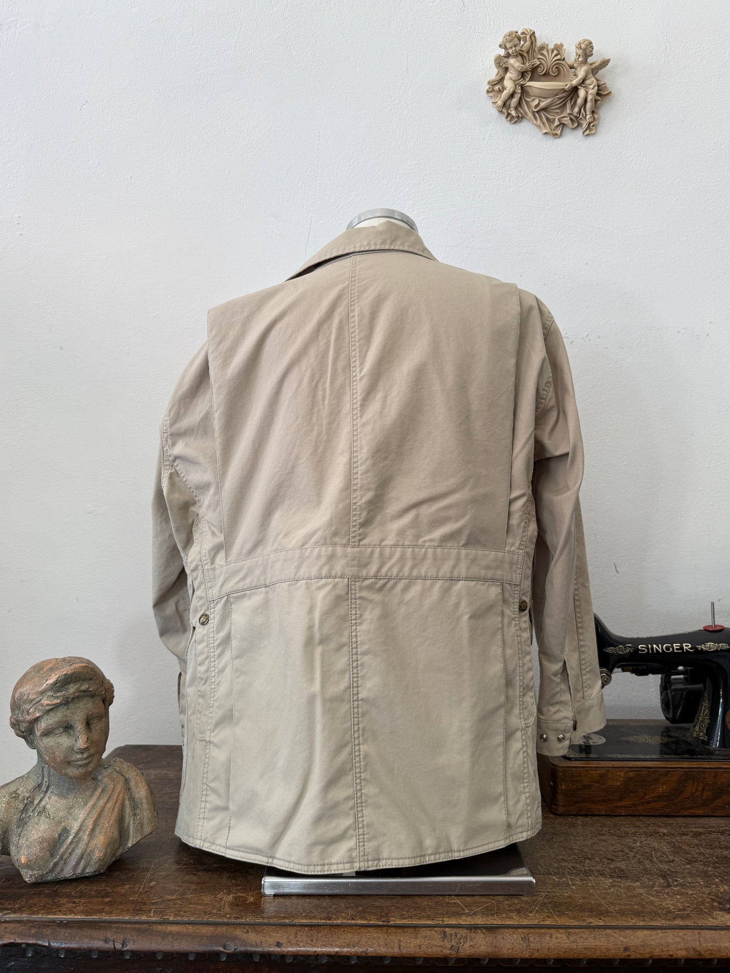 Vintage Filson Hunting Jacket “L”