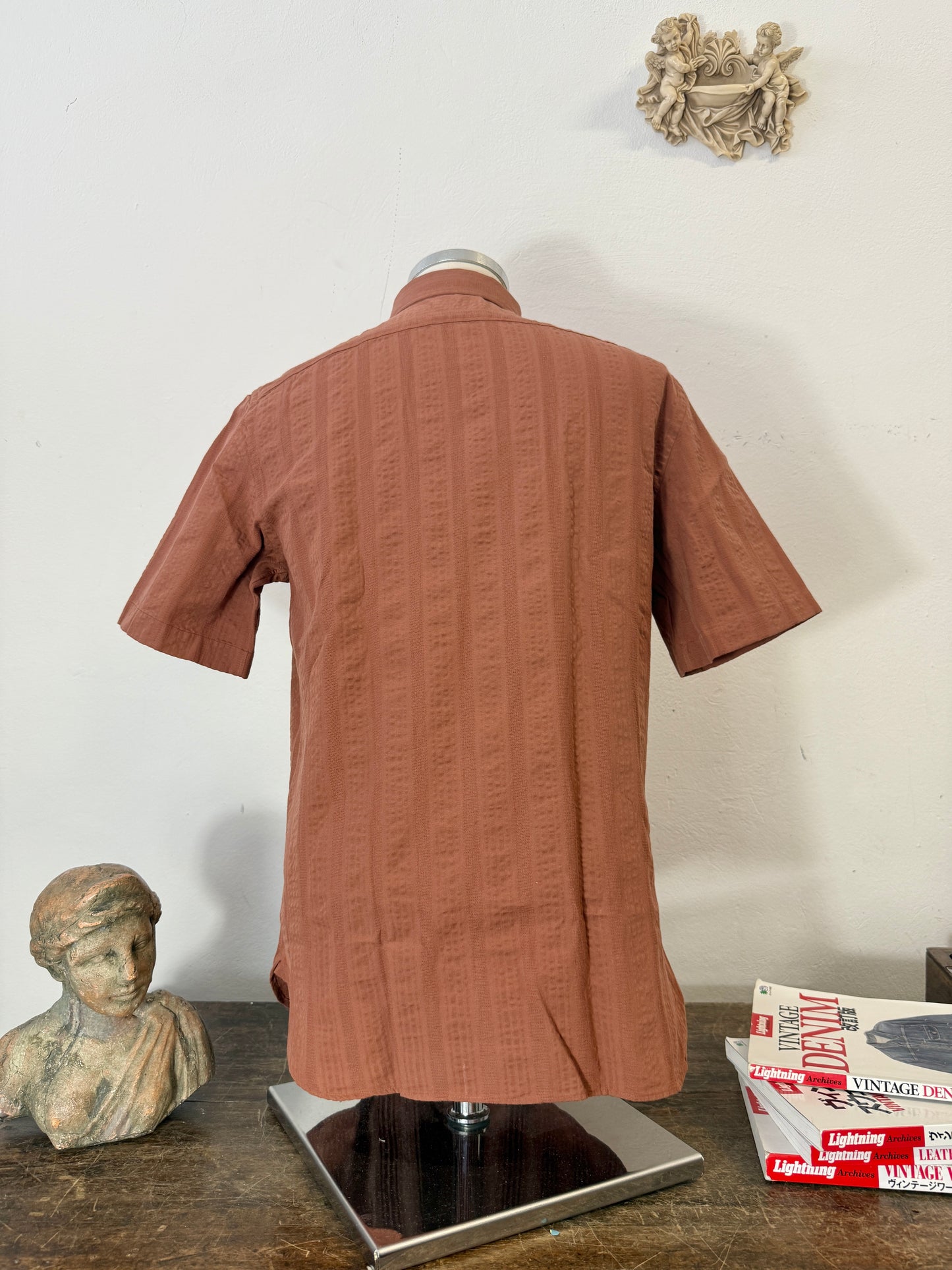 Guy Rover Shirt