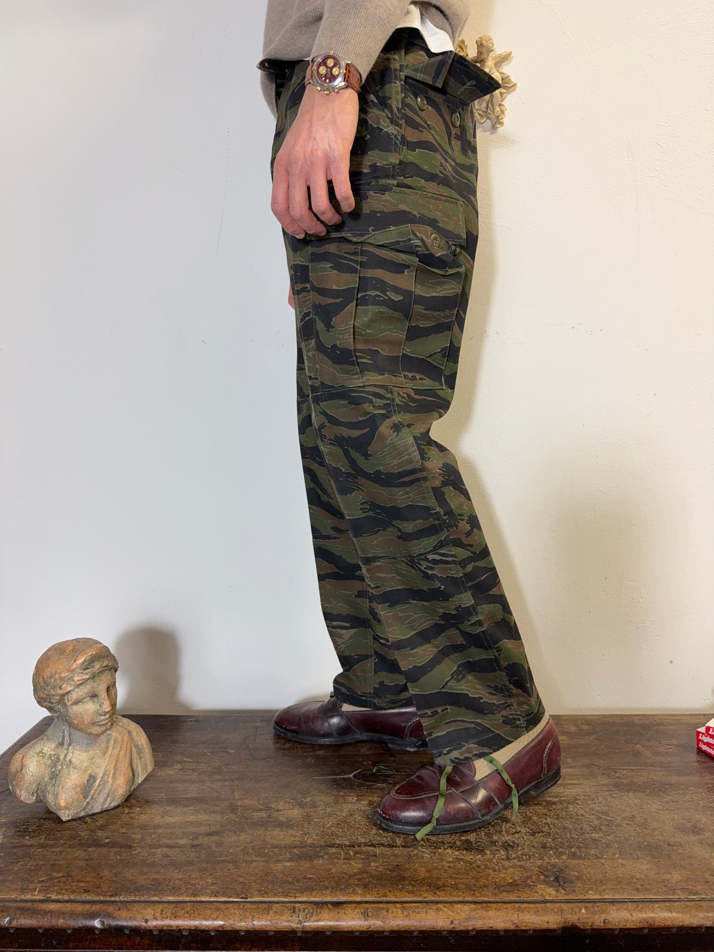 Propper Tiger Pants W36~W38