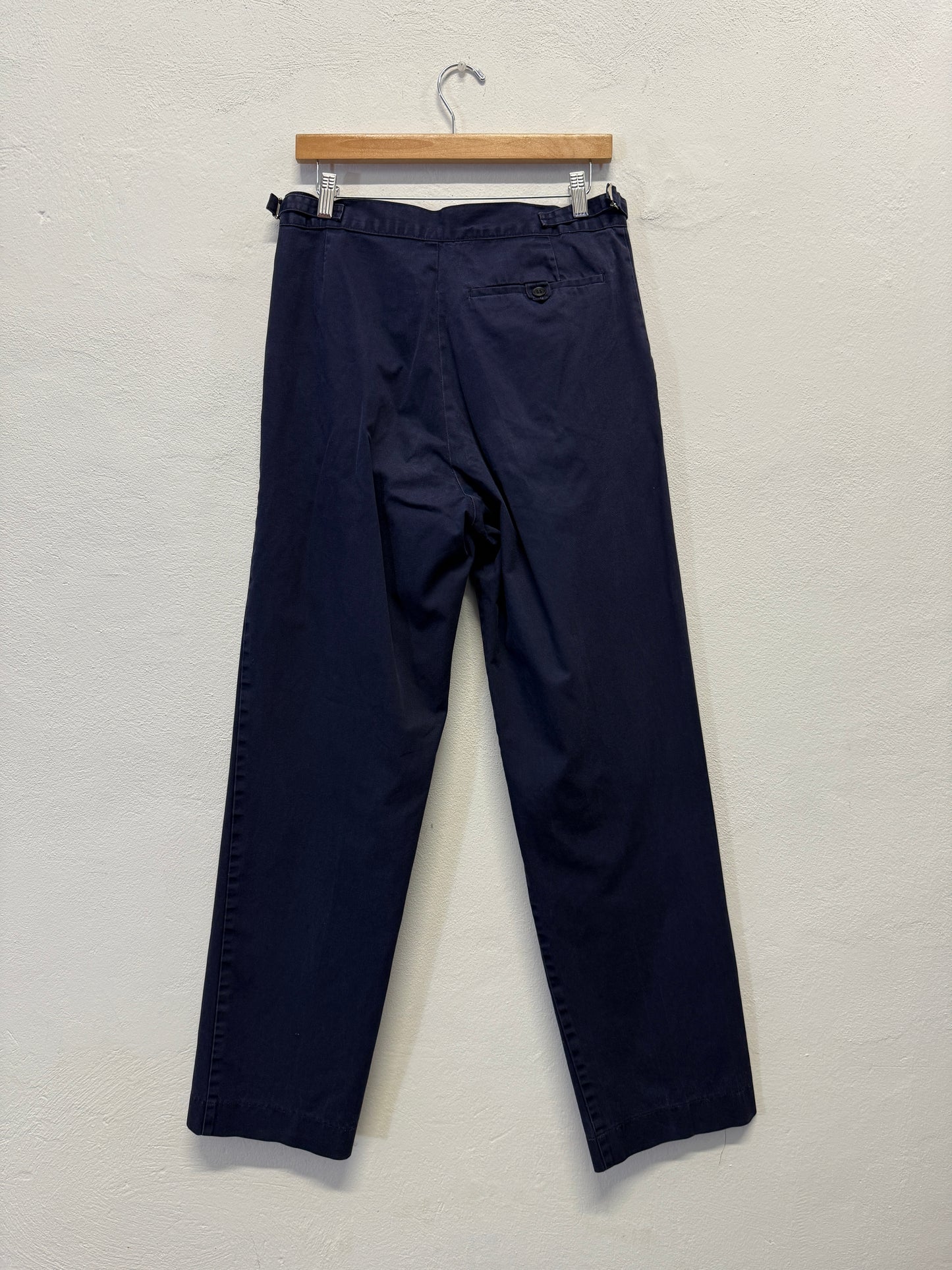Vintage British Army Pants “W32”