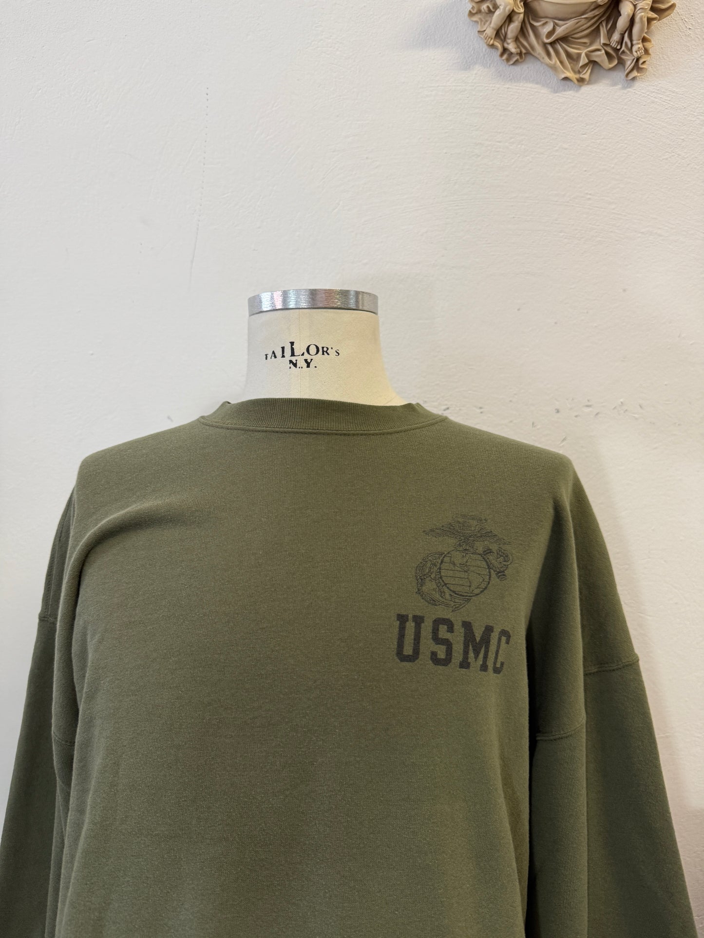 Vintage USMC Sweatshirt “XXL”