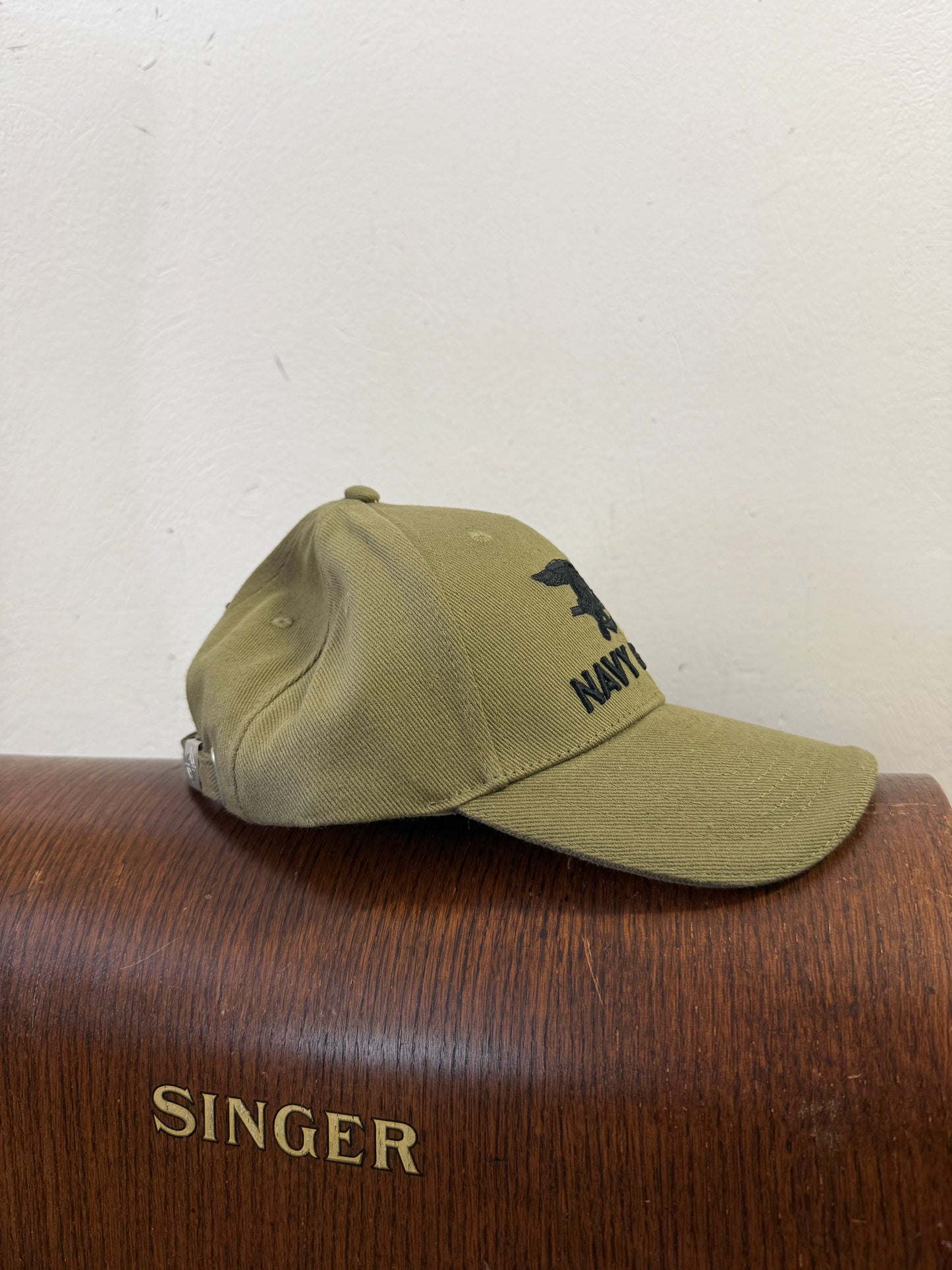 NAVY SEALS HAT