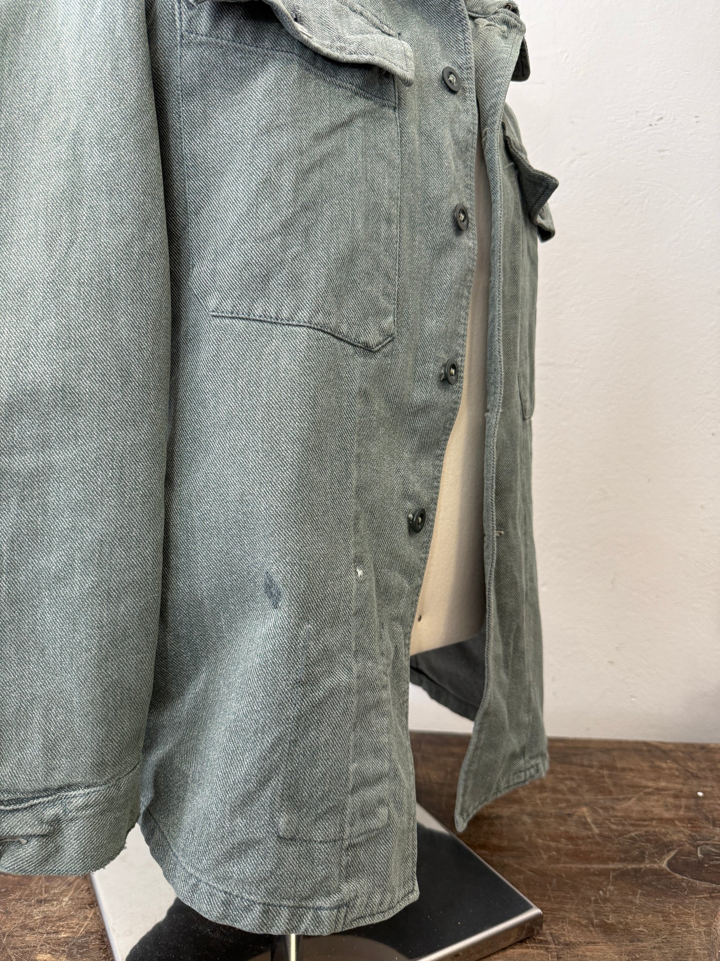 Vintage Swiss Army Jacket “M”