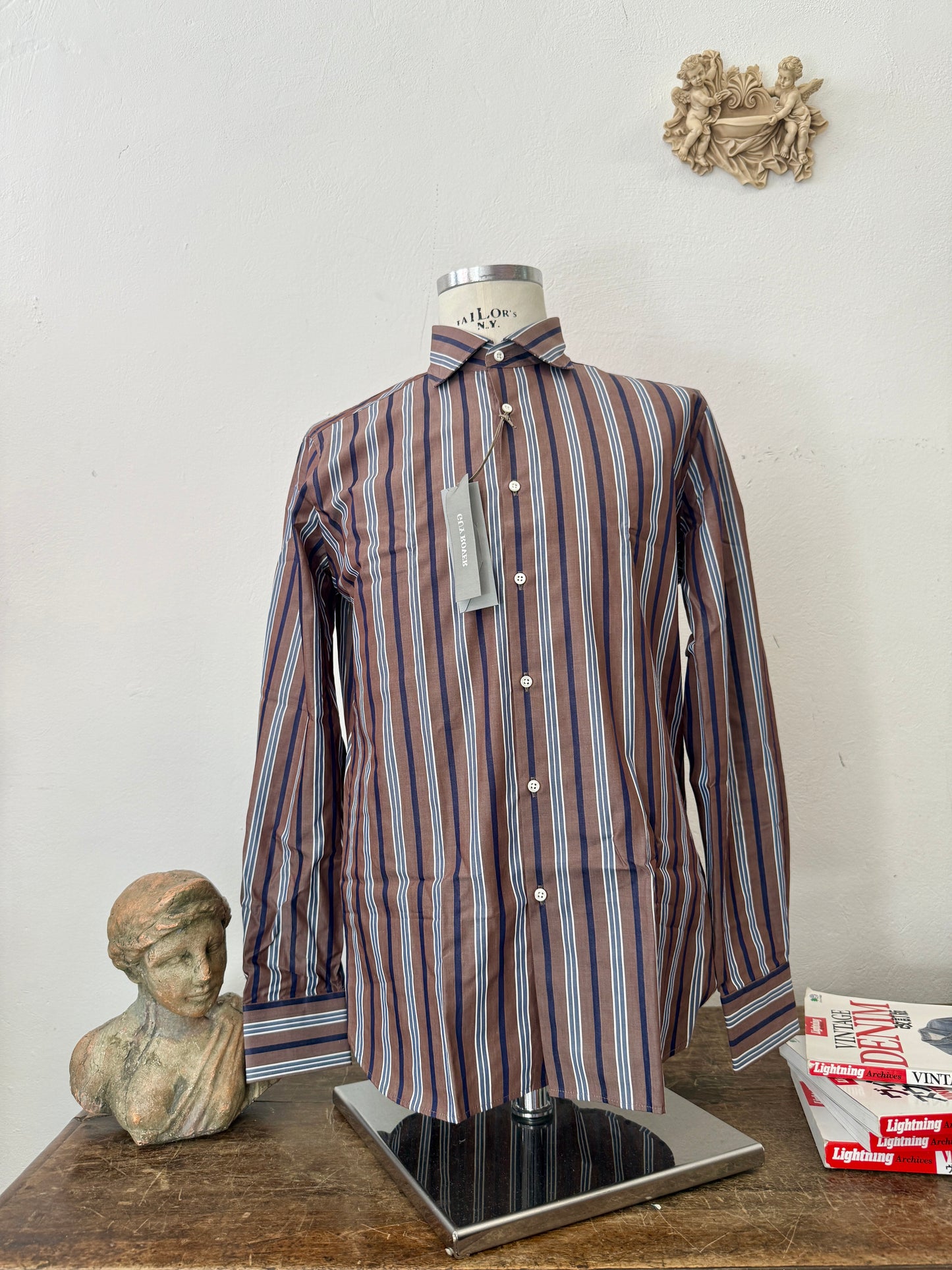 Guy Rover Shirt