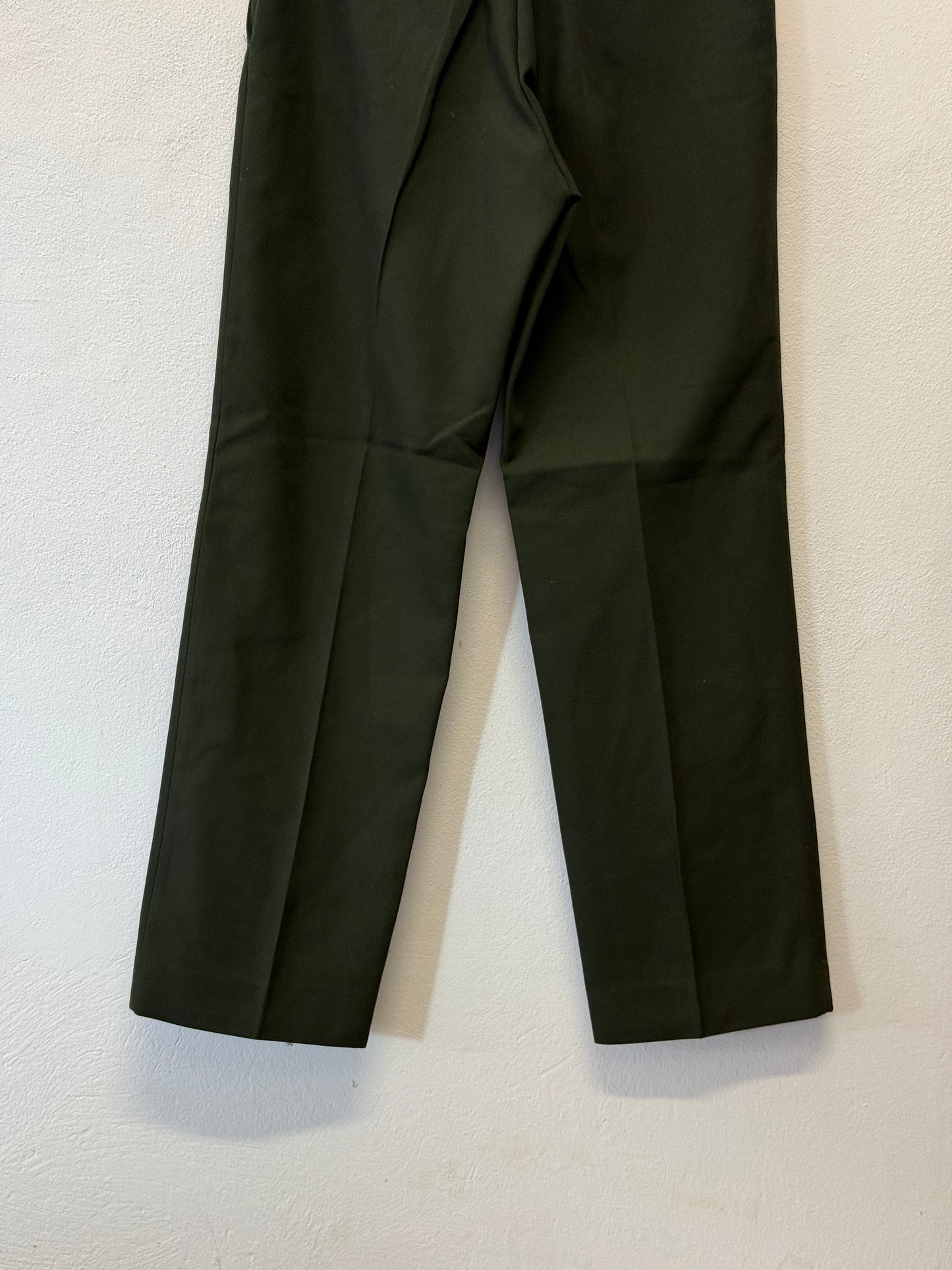 Vintage 90’s British Army Pants - W30, W31, W32