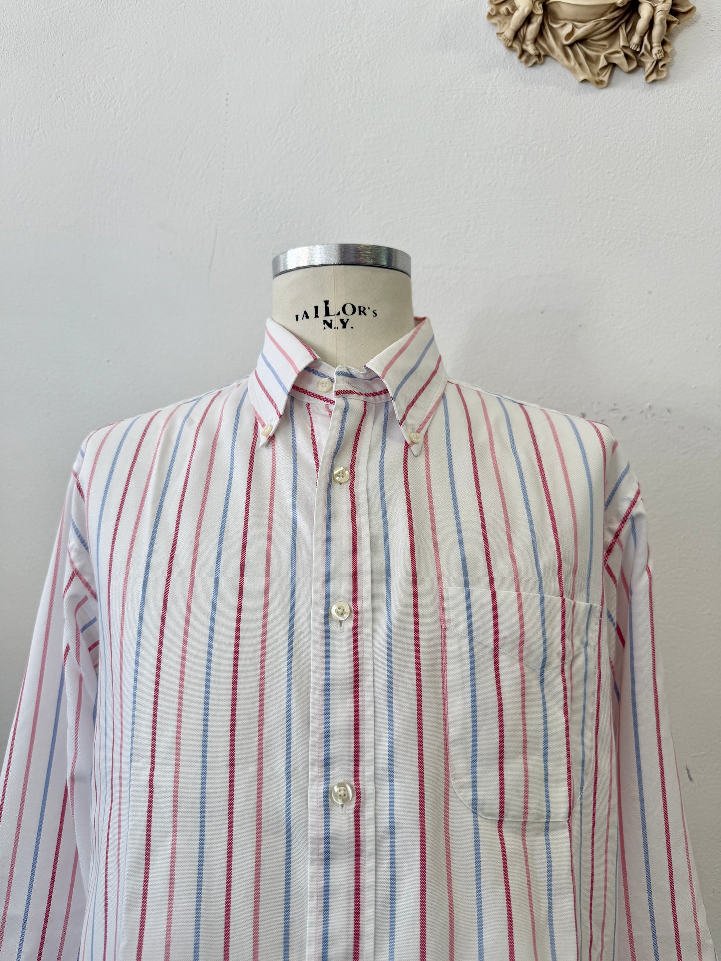 Vintage B.D. Fay Shirt “L/XL”