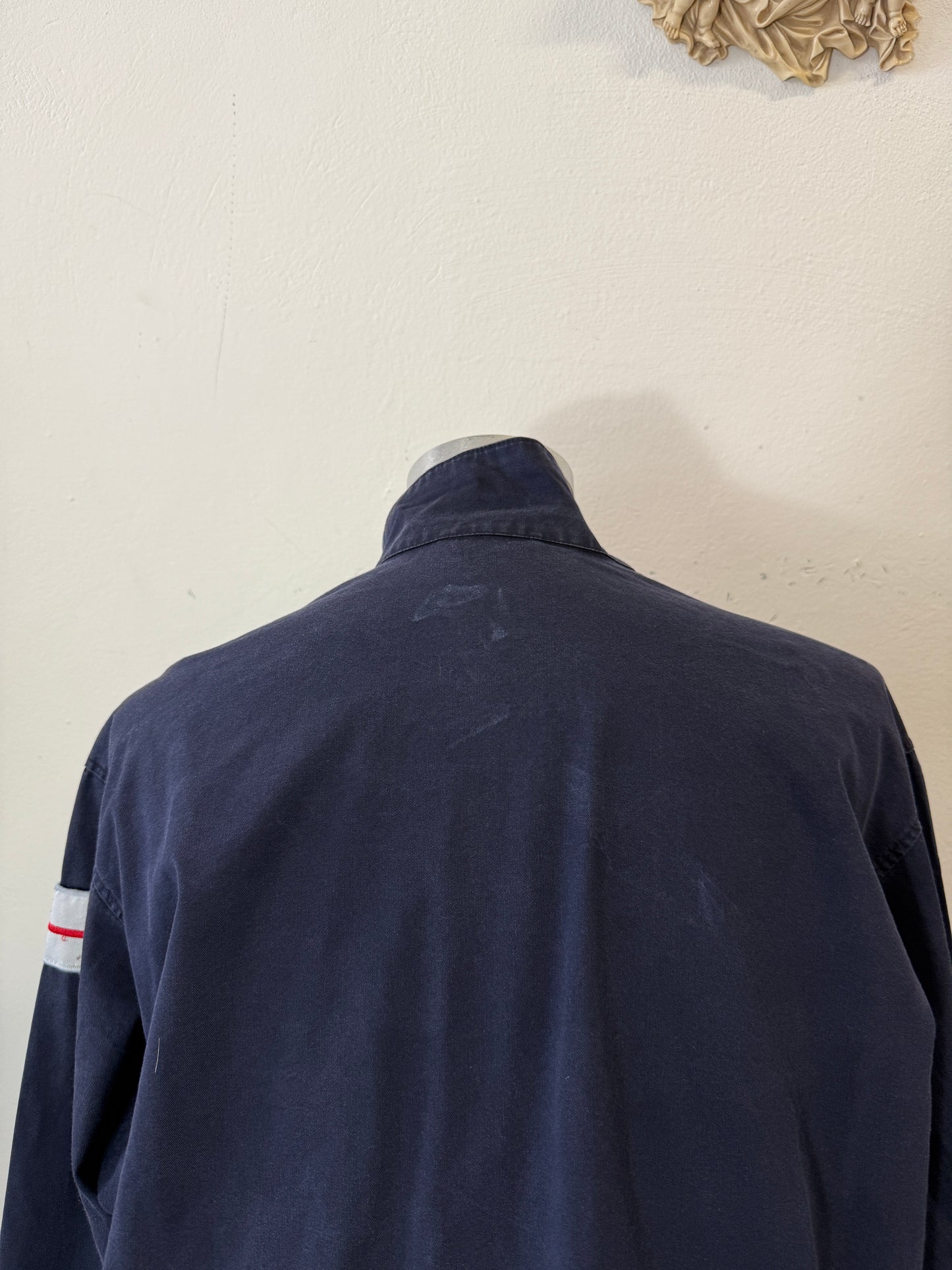 Vintage British Royal Navy Jacket “L/XL”