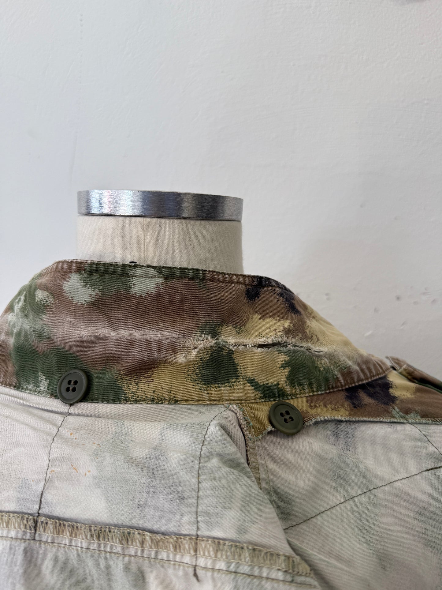 Vintage 90’s San Marco Battalion Jacket “S/M”
