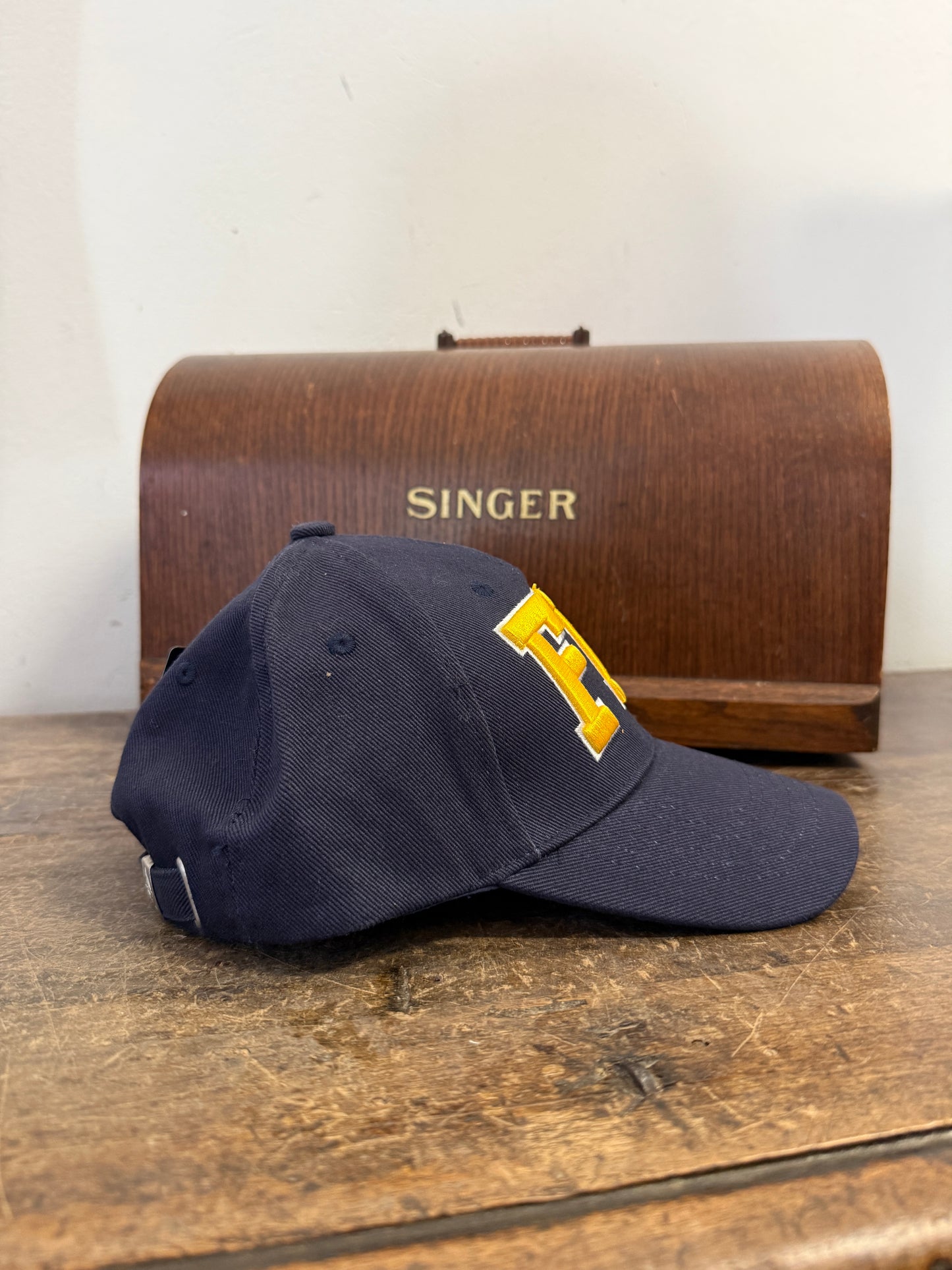 FBI Hat