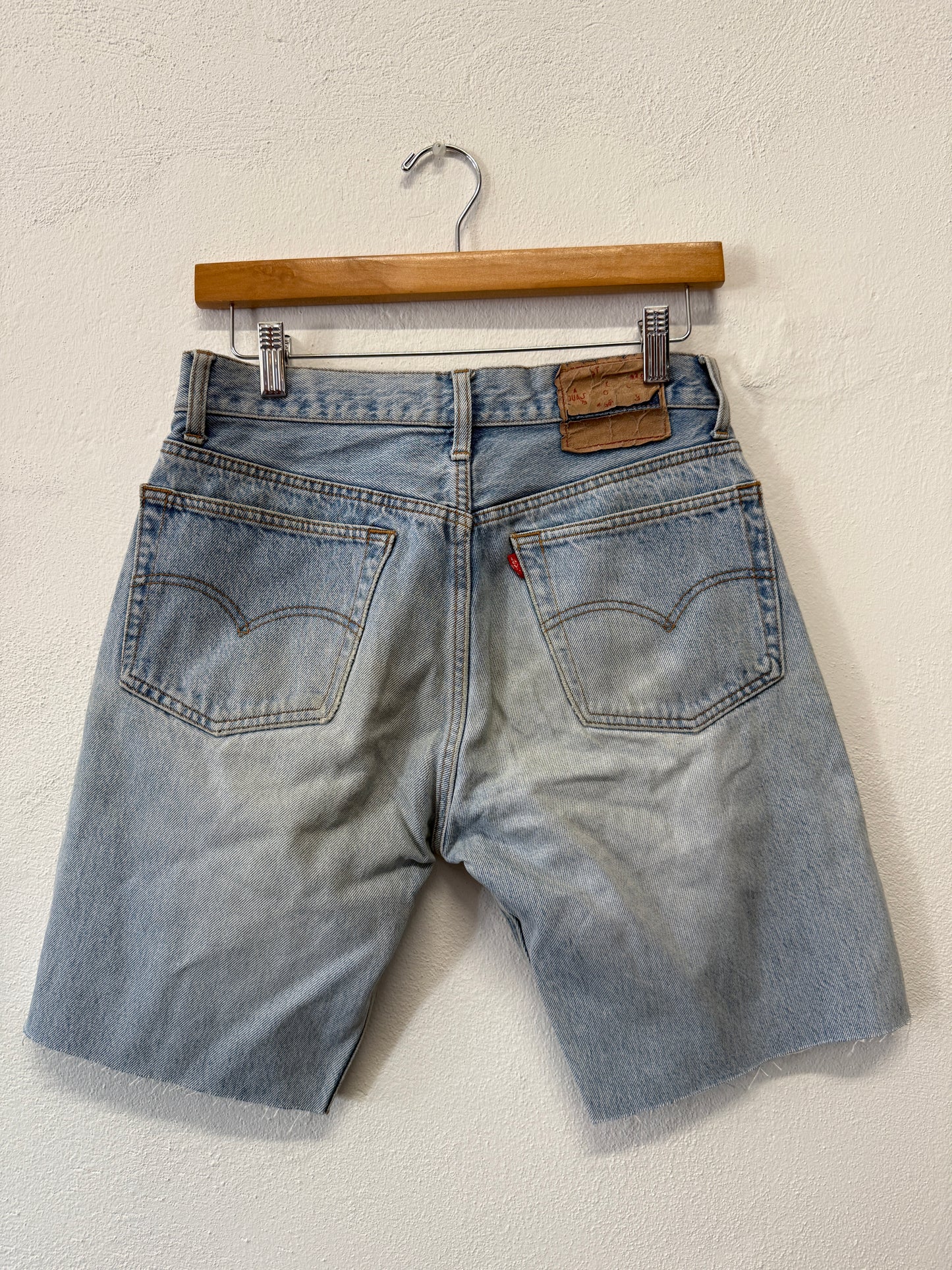 Vintage Levi’s Short 501 “W28”
