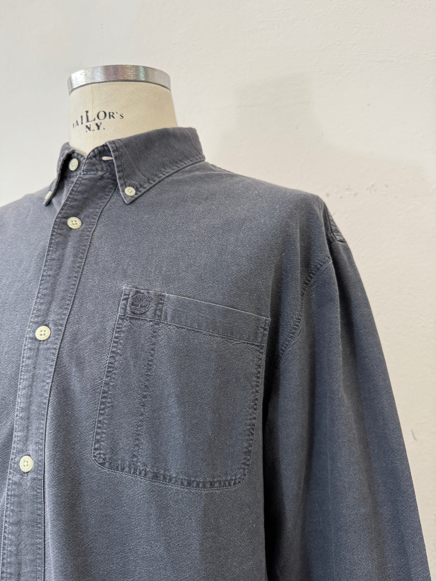 Vintage Timberland Shirt “XL”