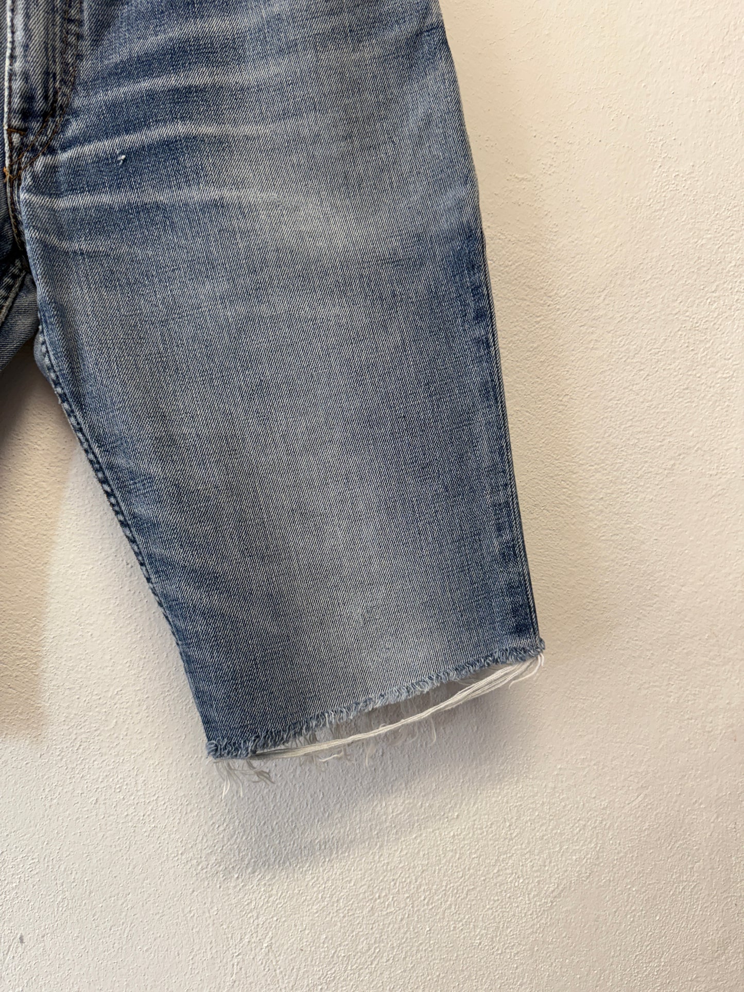 Vintage Levi’s Short 516 “W33”