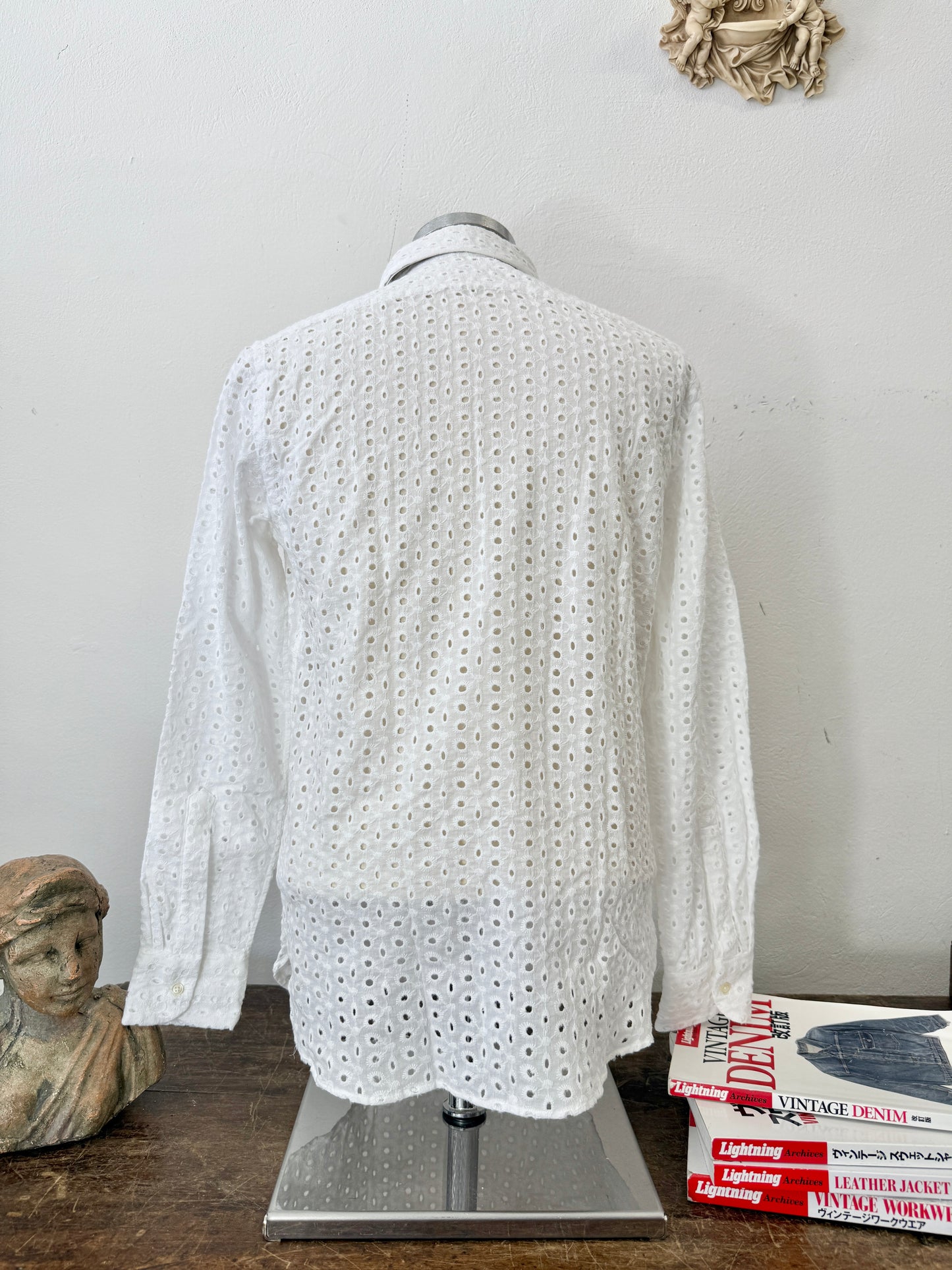 Guy Rover Shirt