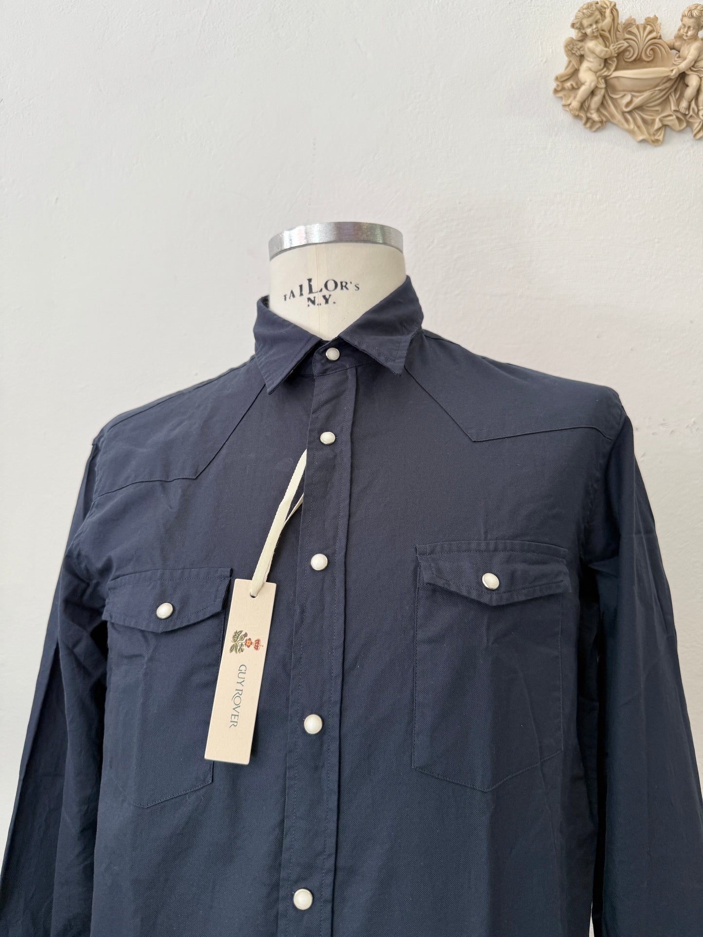 Guy Rover Shirt