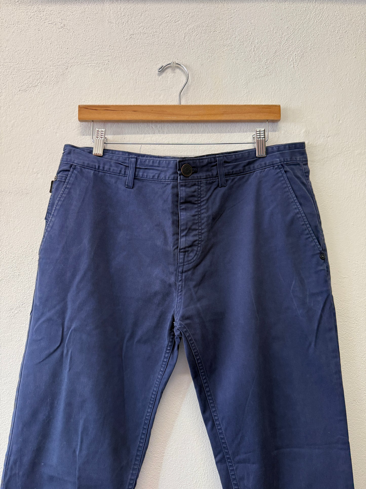 Vintage Burberry Pants “W34”