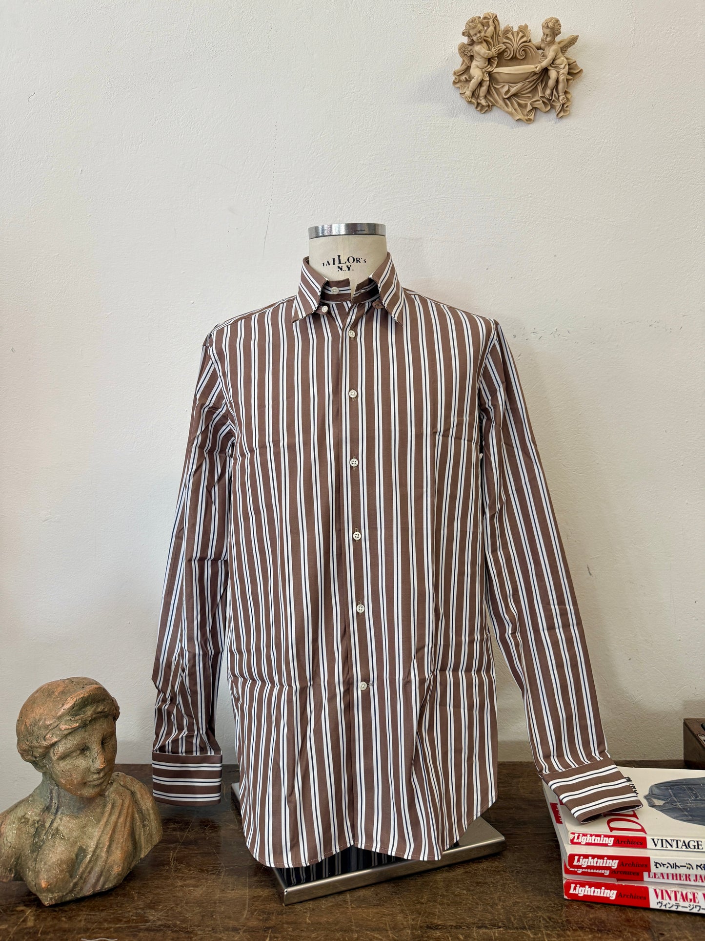 Guy Rover Shirt