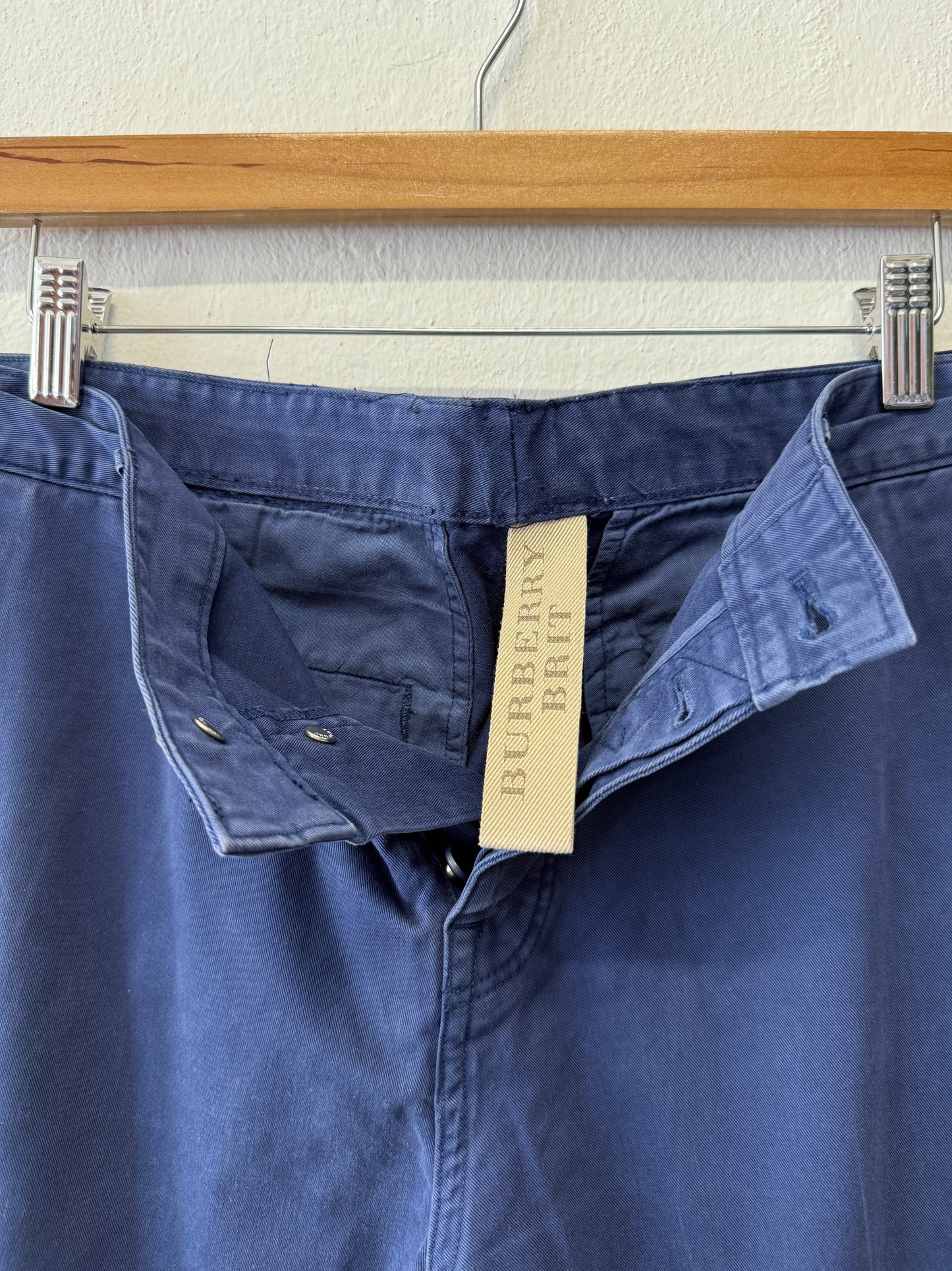 Vintage Burberry Pants “W34”