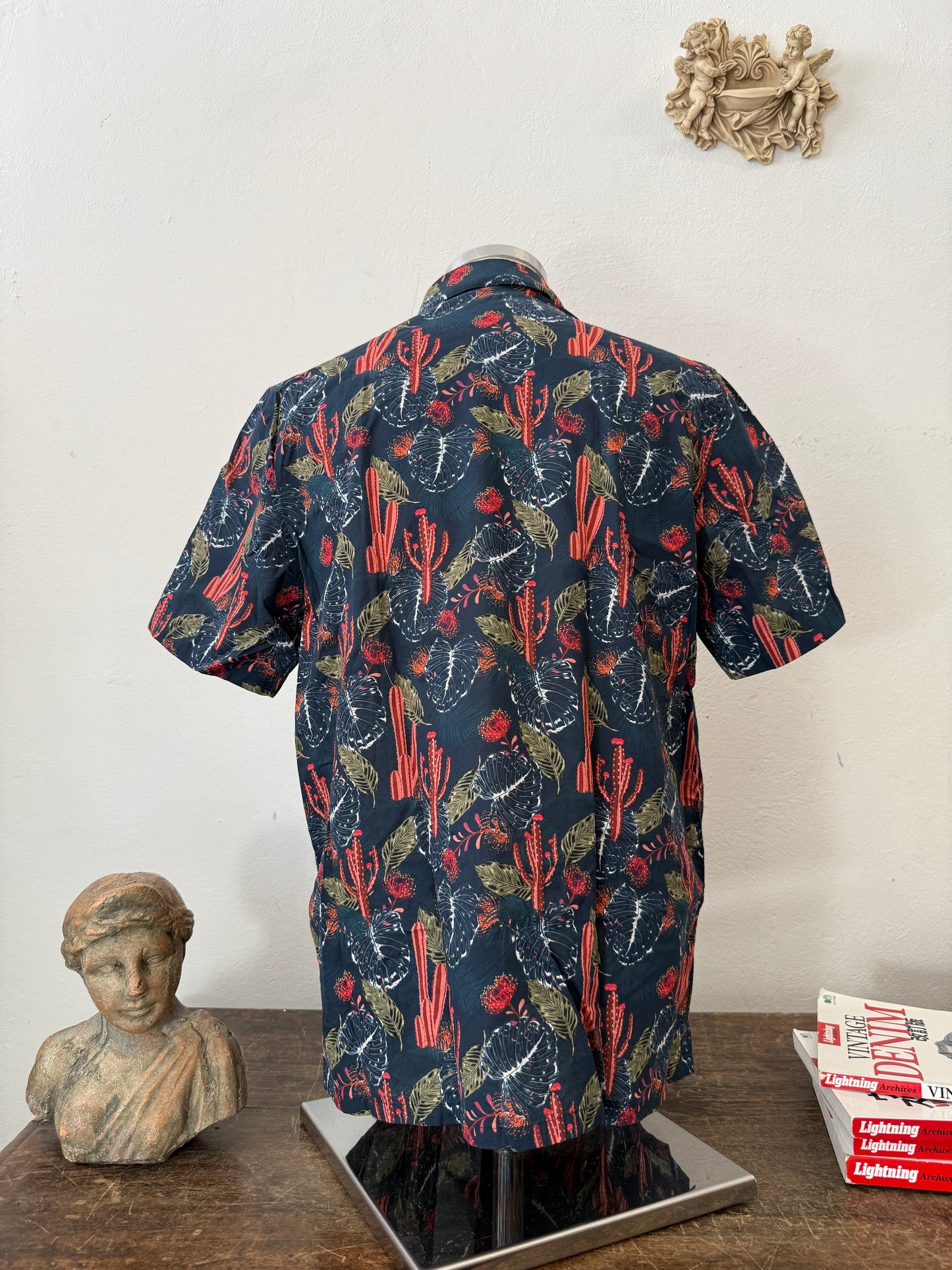 Guy Rover Shirt