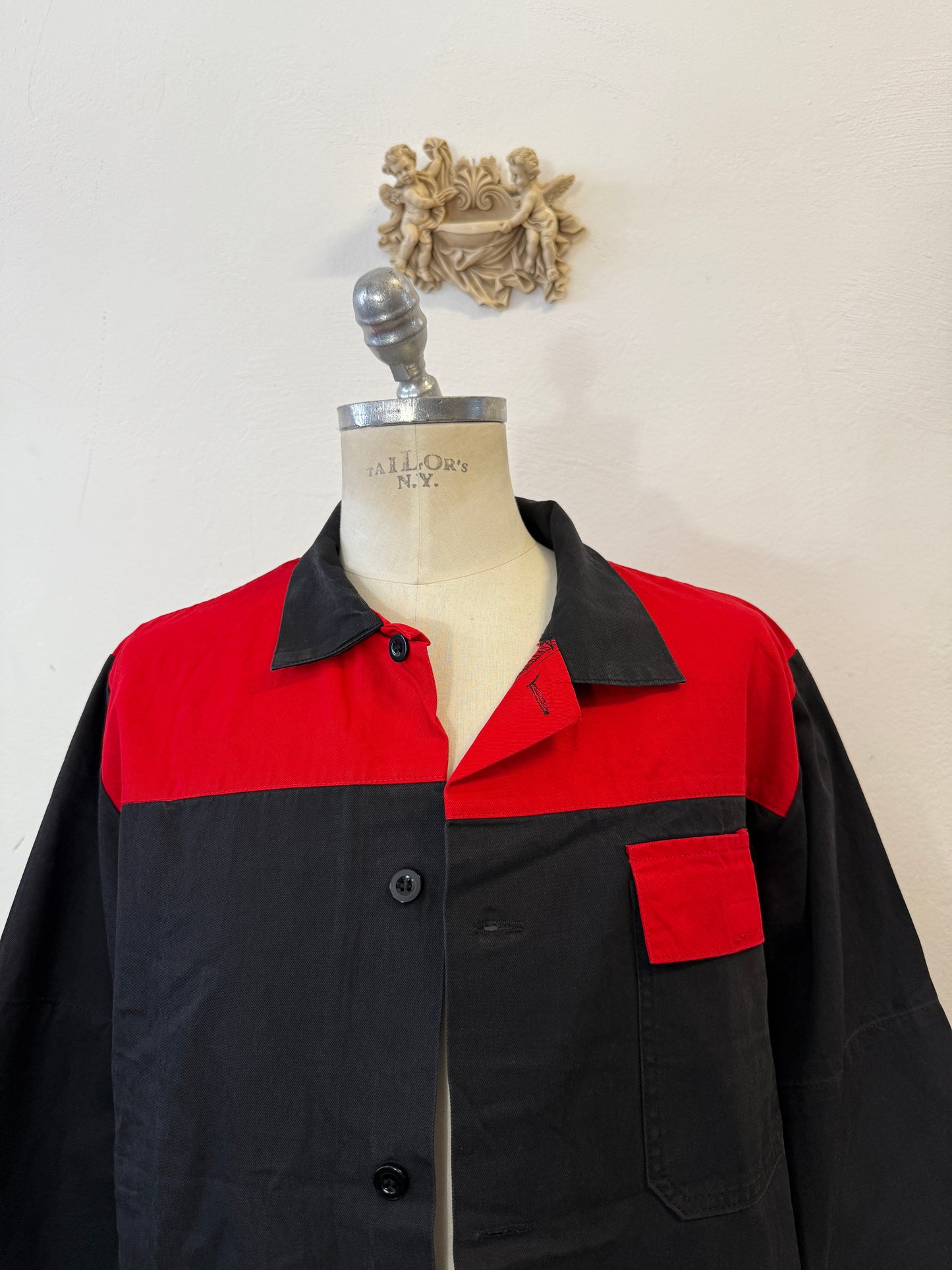 Vintage 90’s Work Jacket “L/XL”