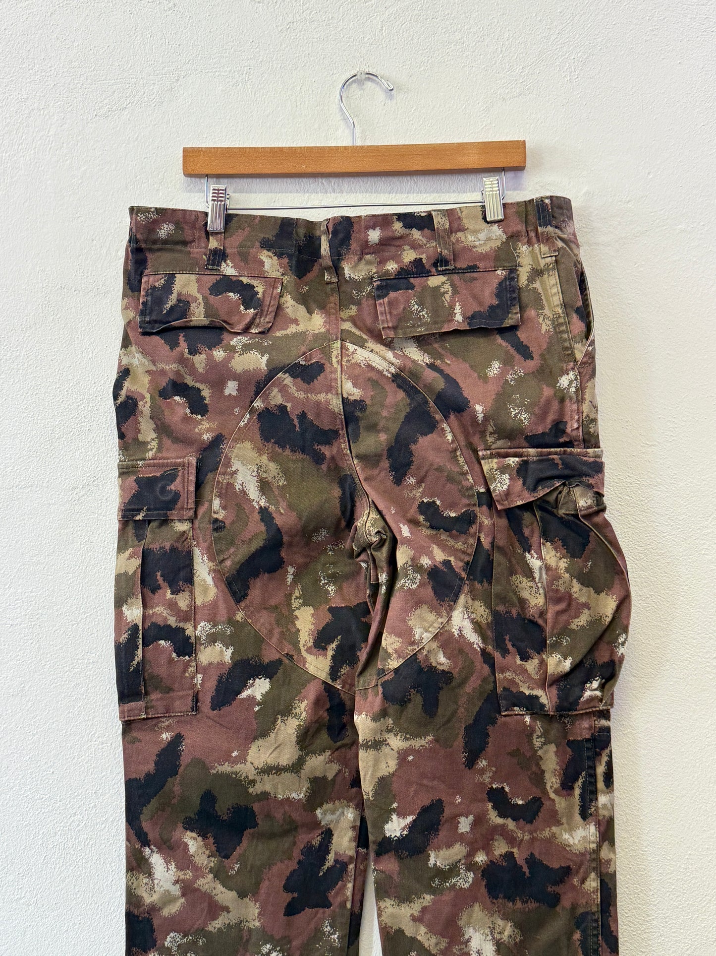 Vintage 00’s San Marco Battalion Pants “W36”