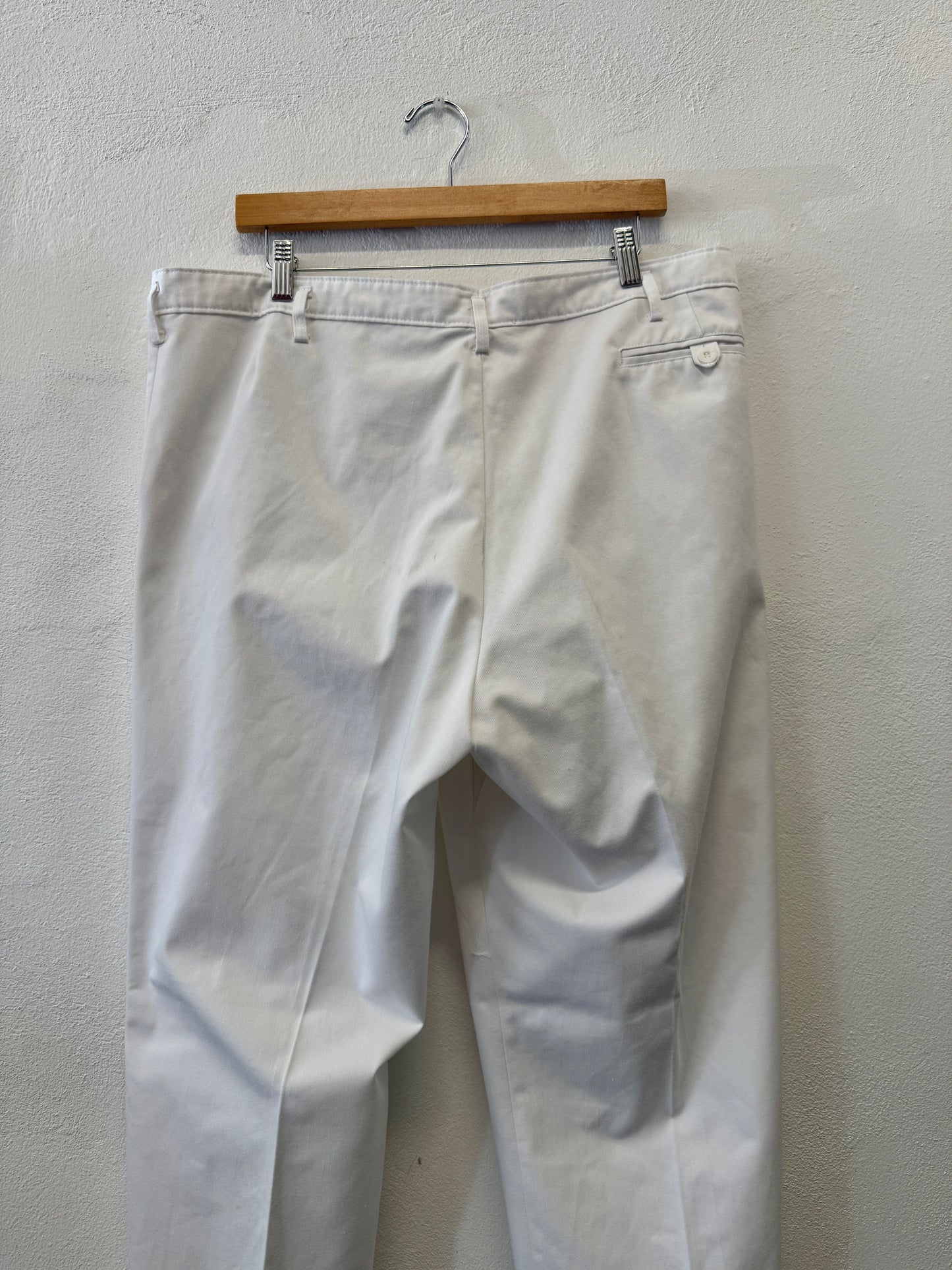 Vintage 80’s Swedish Army Pants “W36”