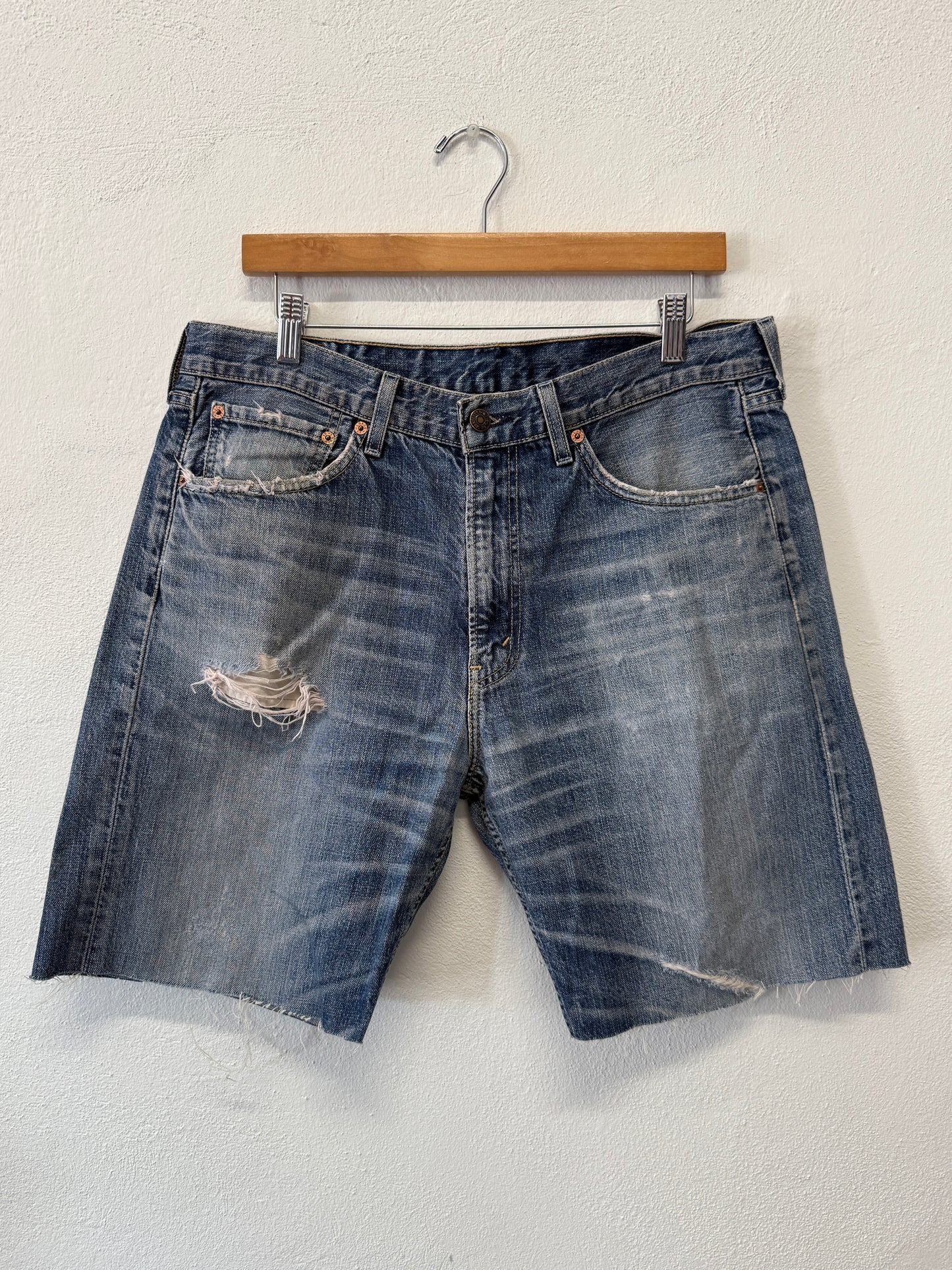 Vintage Levi’s Short 521 “W35”