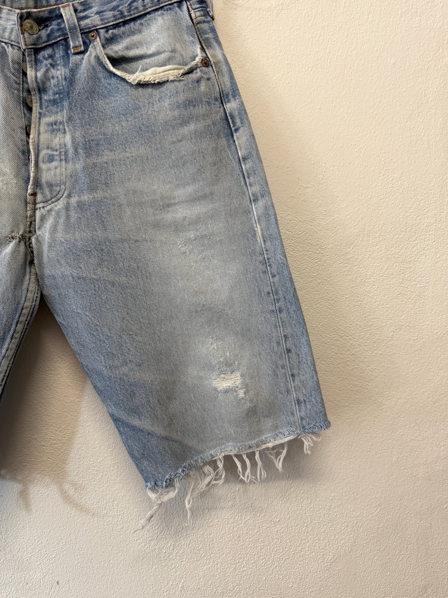 Vintage Levi’s Short 501 “W32”
