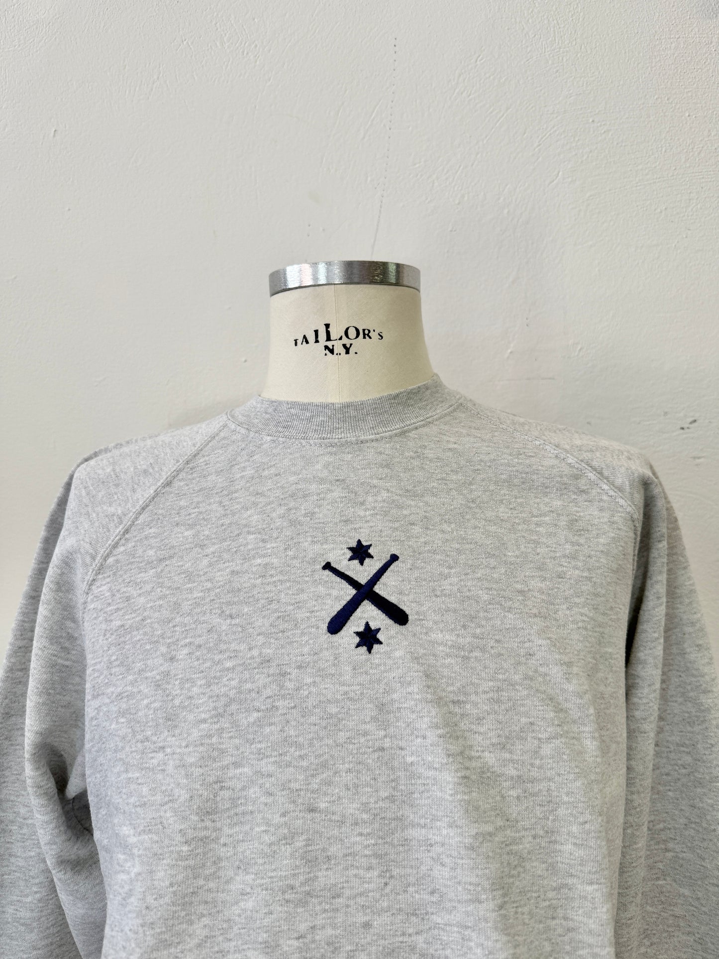 Vintage British Army Sweatshirt “S/M”