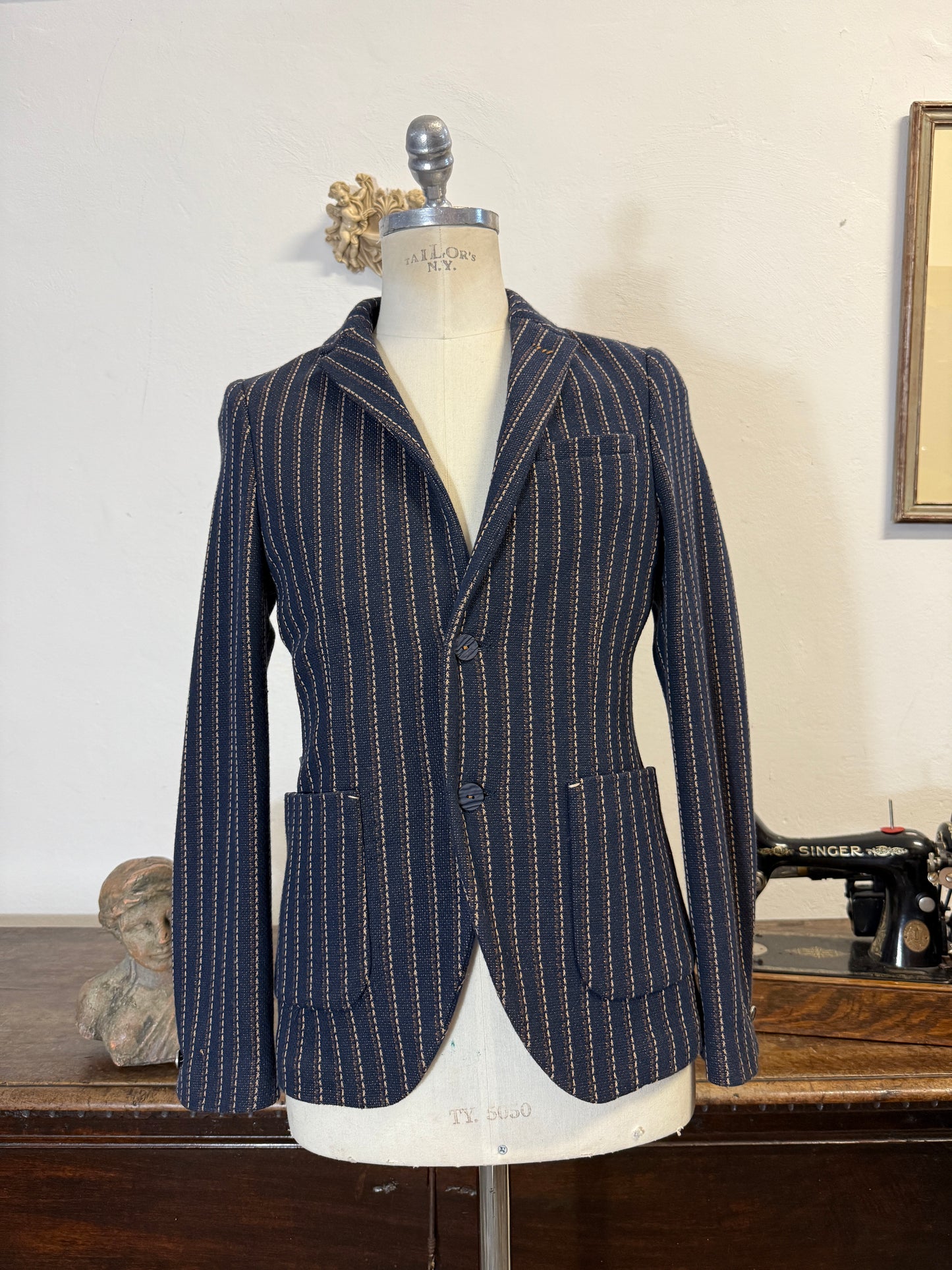 New Spring Blazer - S