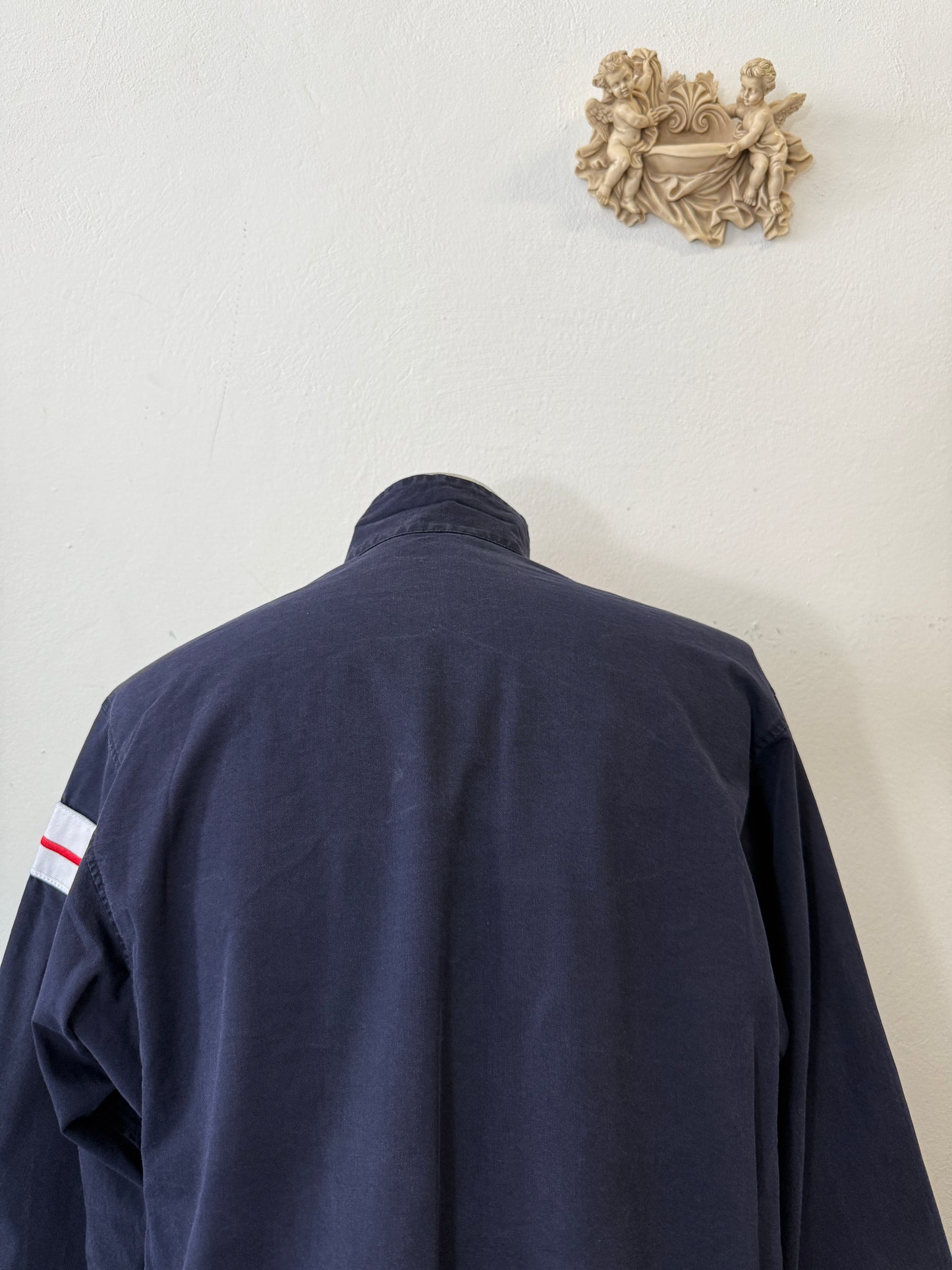 Vintage British Royal Navy Jacket “L”