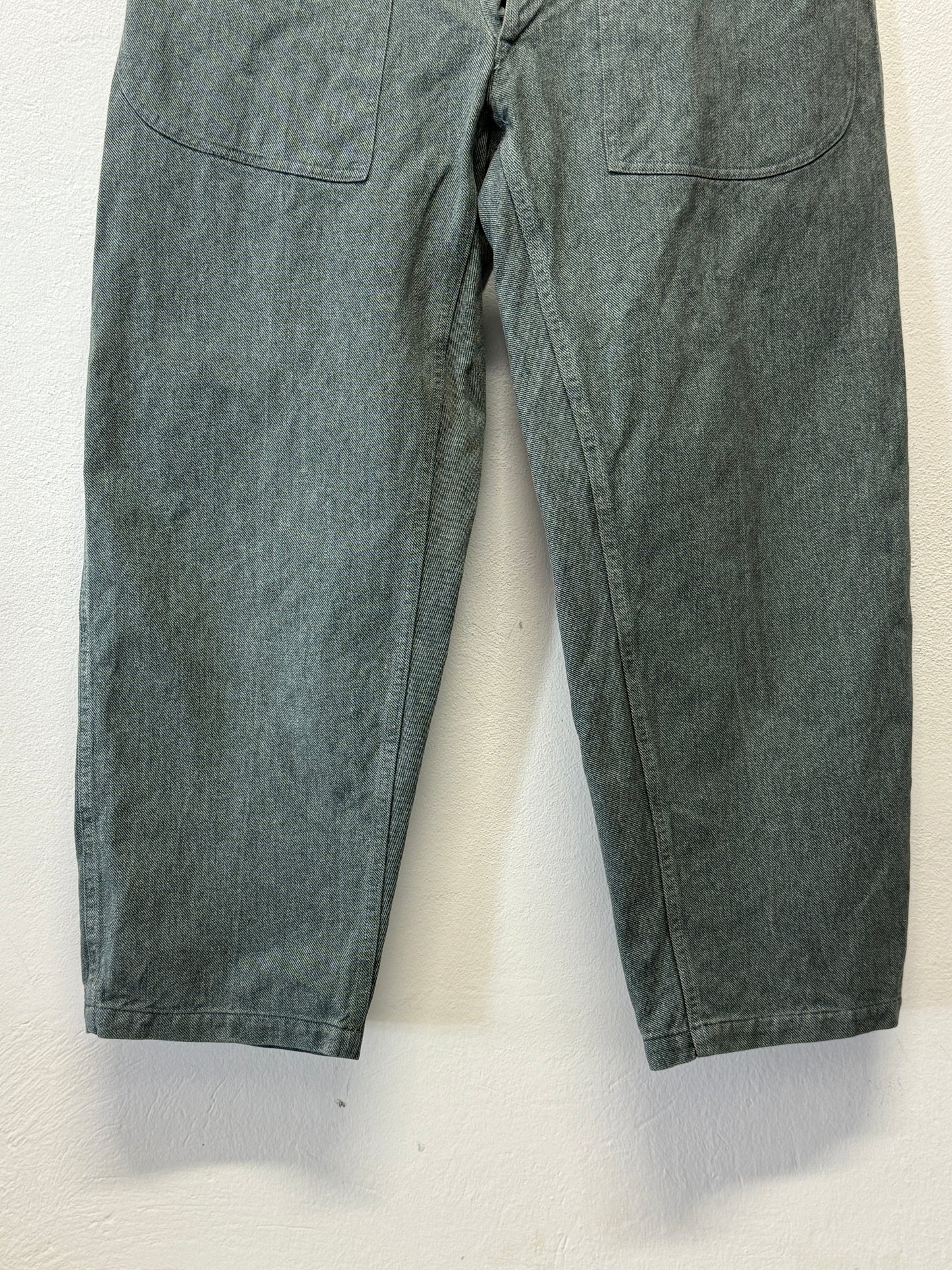 Vintage 70’s Swiss Army Pants “W35”