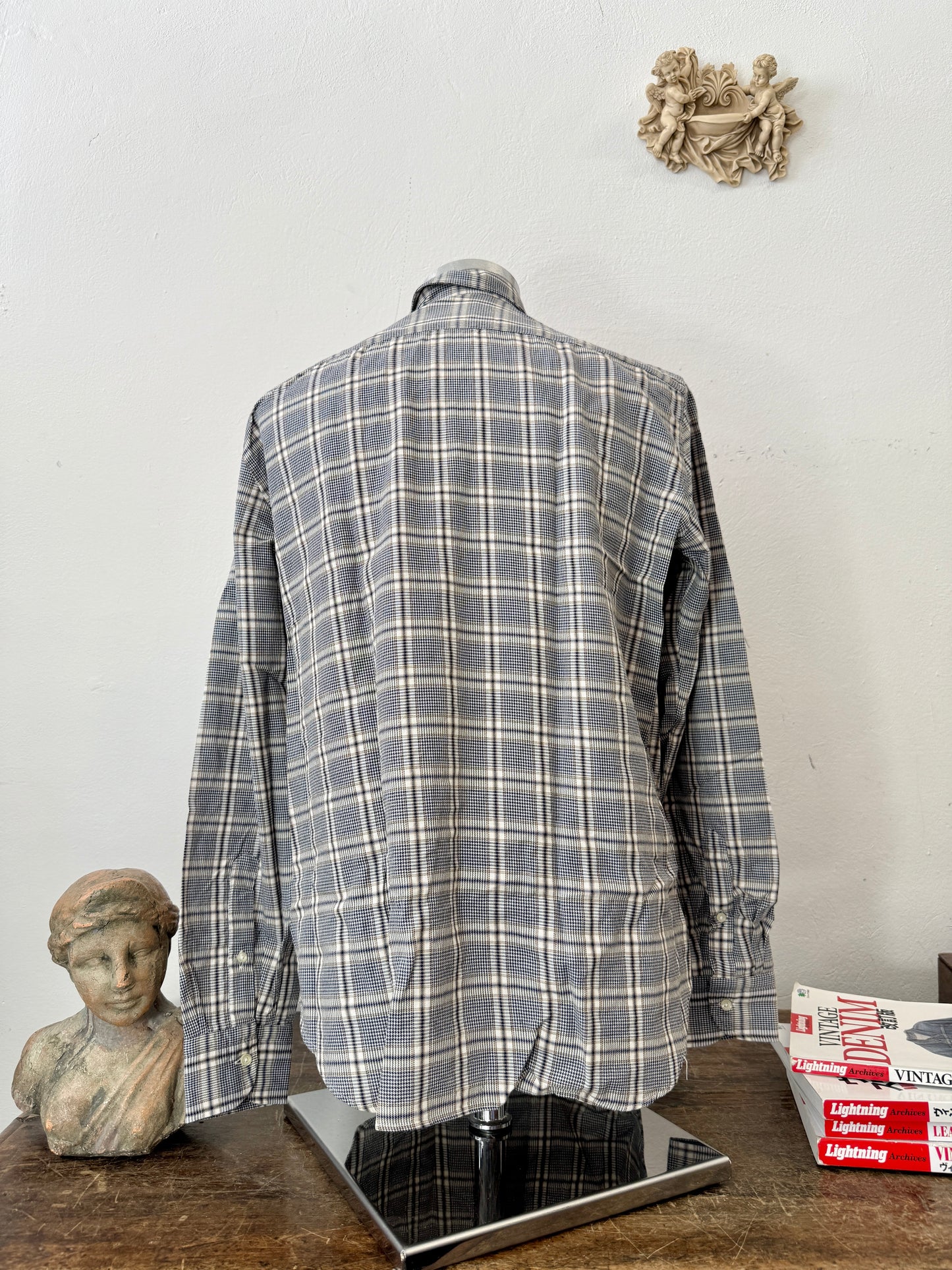 Guy Rover Shirt