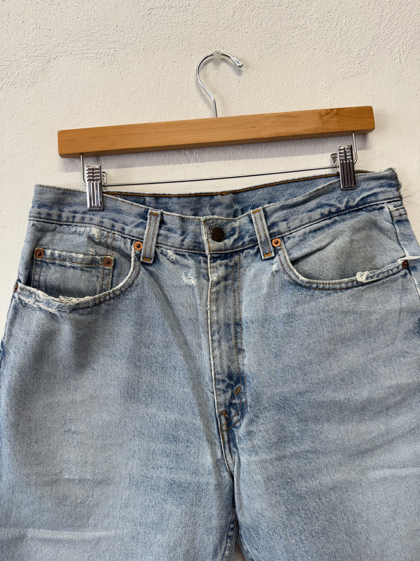 Vintage Levi’s Short “W32”