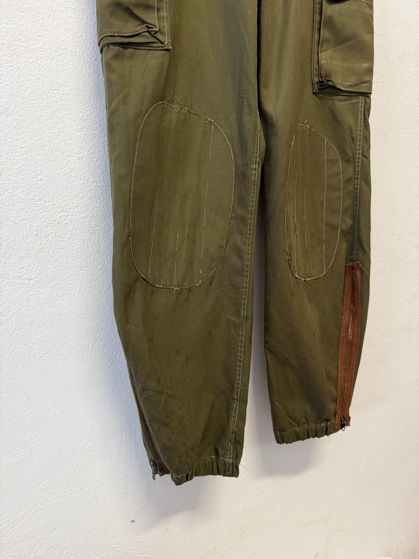 Vintage Rare Italian Army Pants “W32”