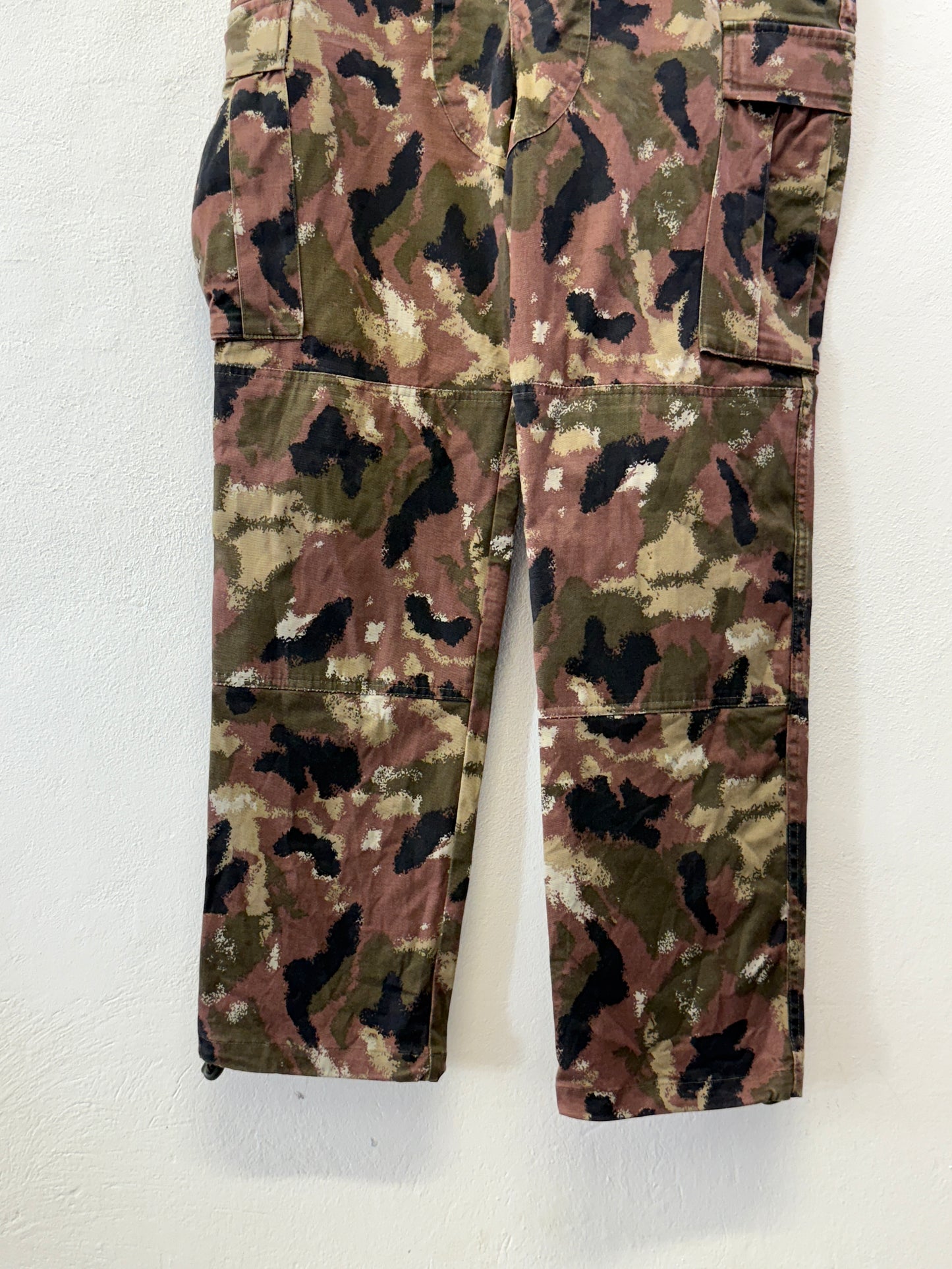 Vintage 00’s San Marco Battalion Pants “W36”