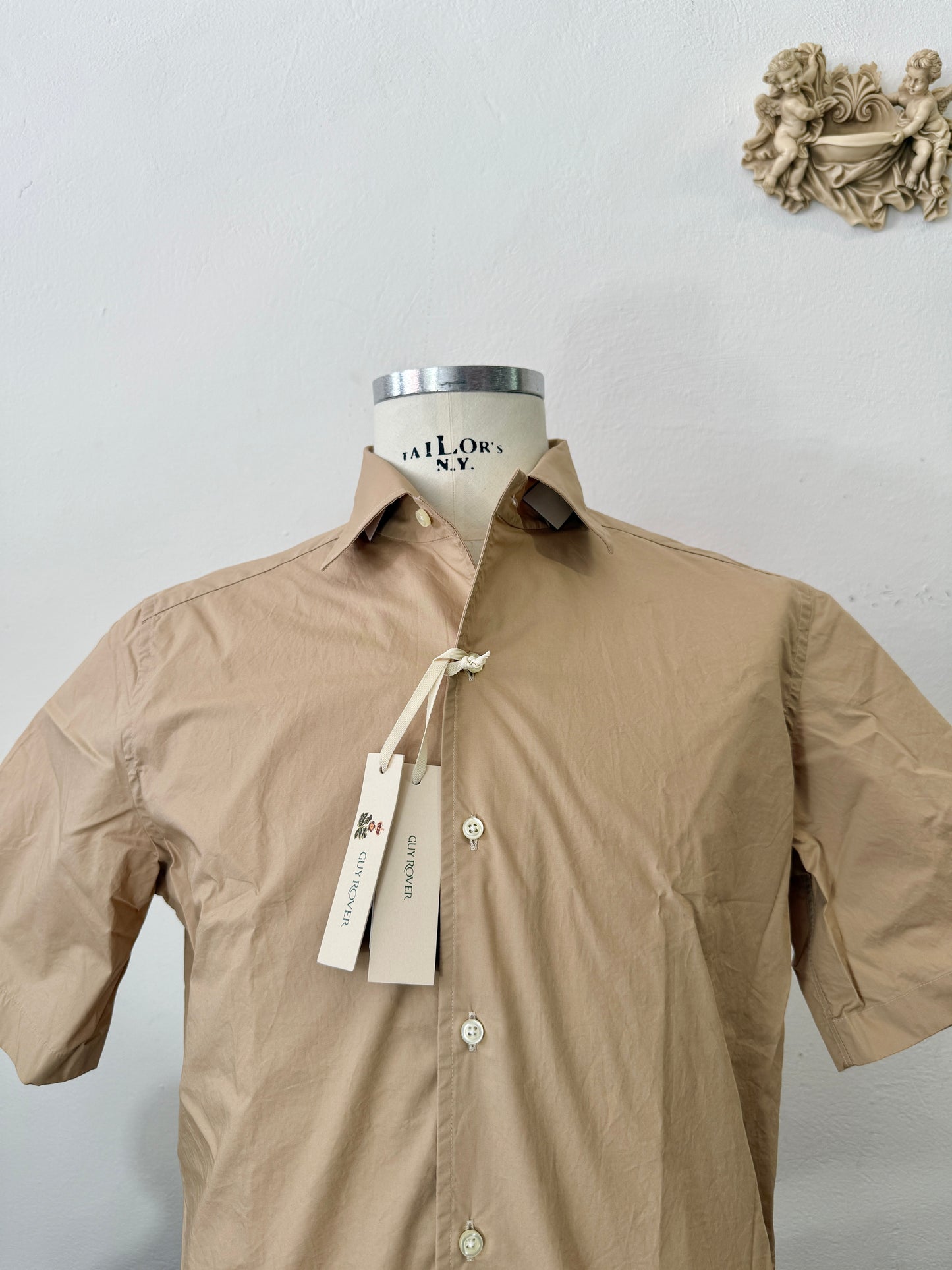 Guy Rover Shirt