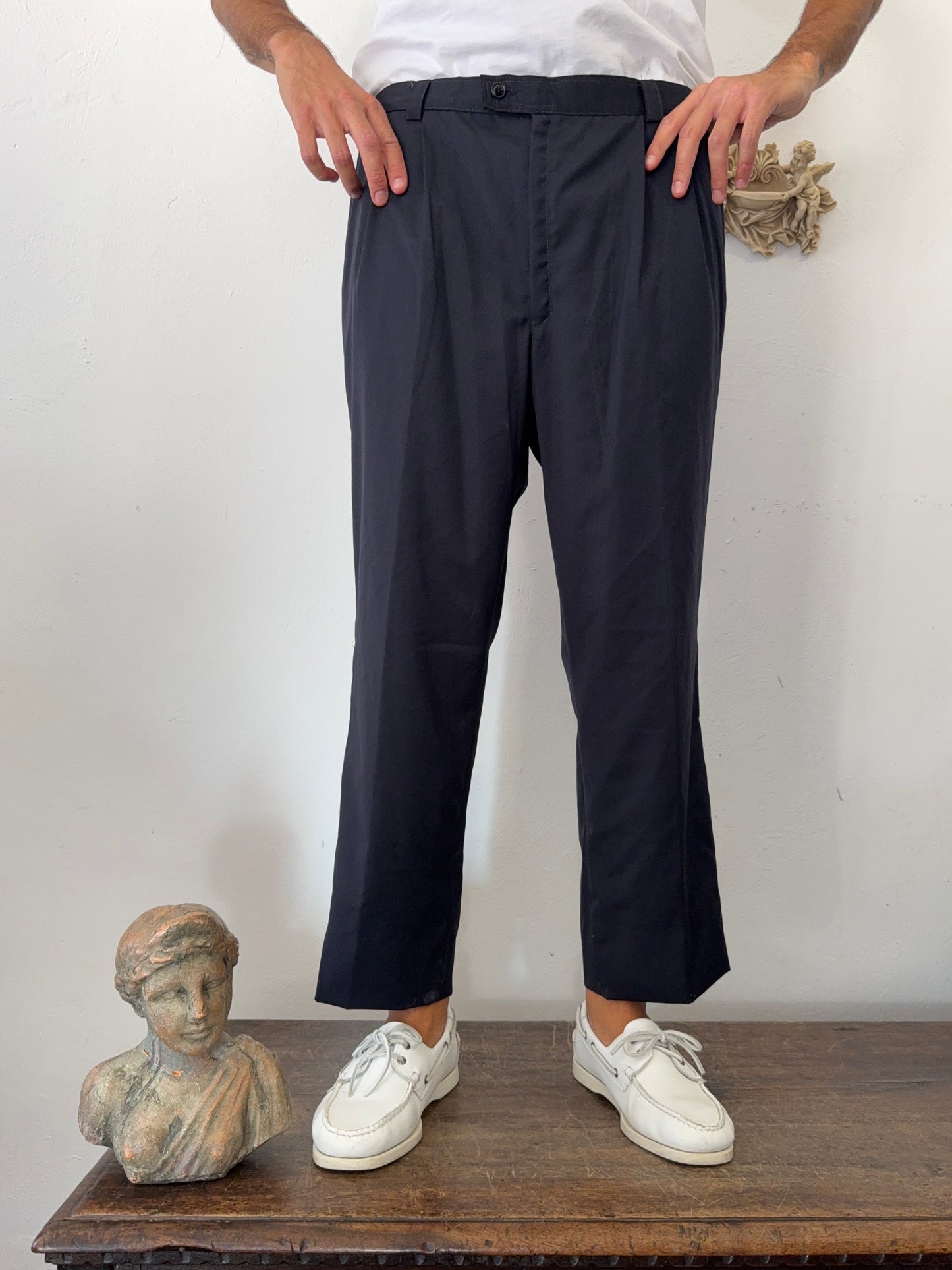Vintage 90’s Renato Balestra Pants “W38”