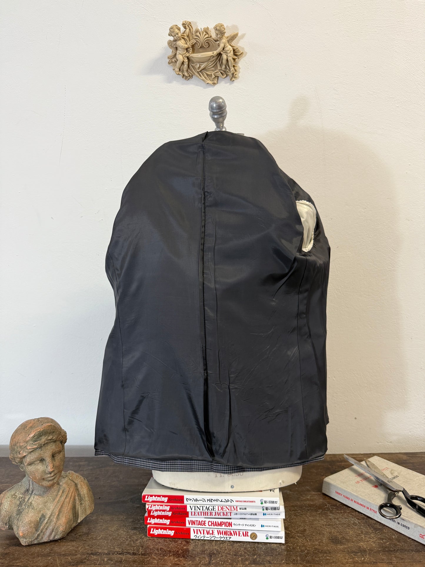 Vintage Cerruti Blazer “L/XL”