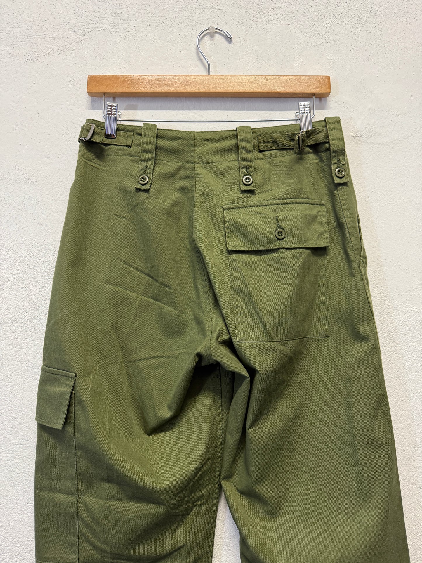 Vintage British Army Pants “W28”