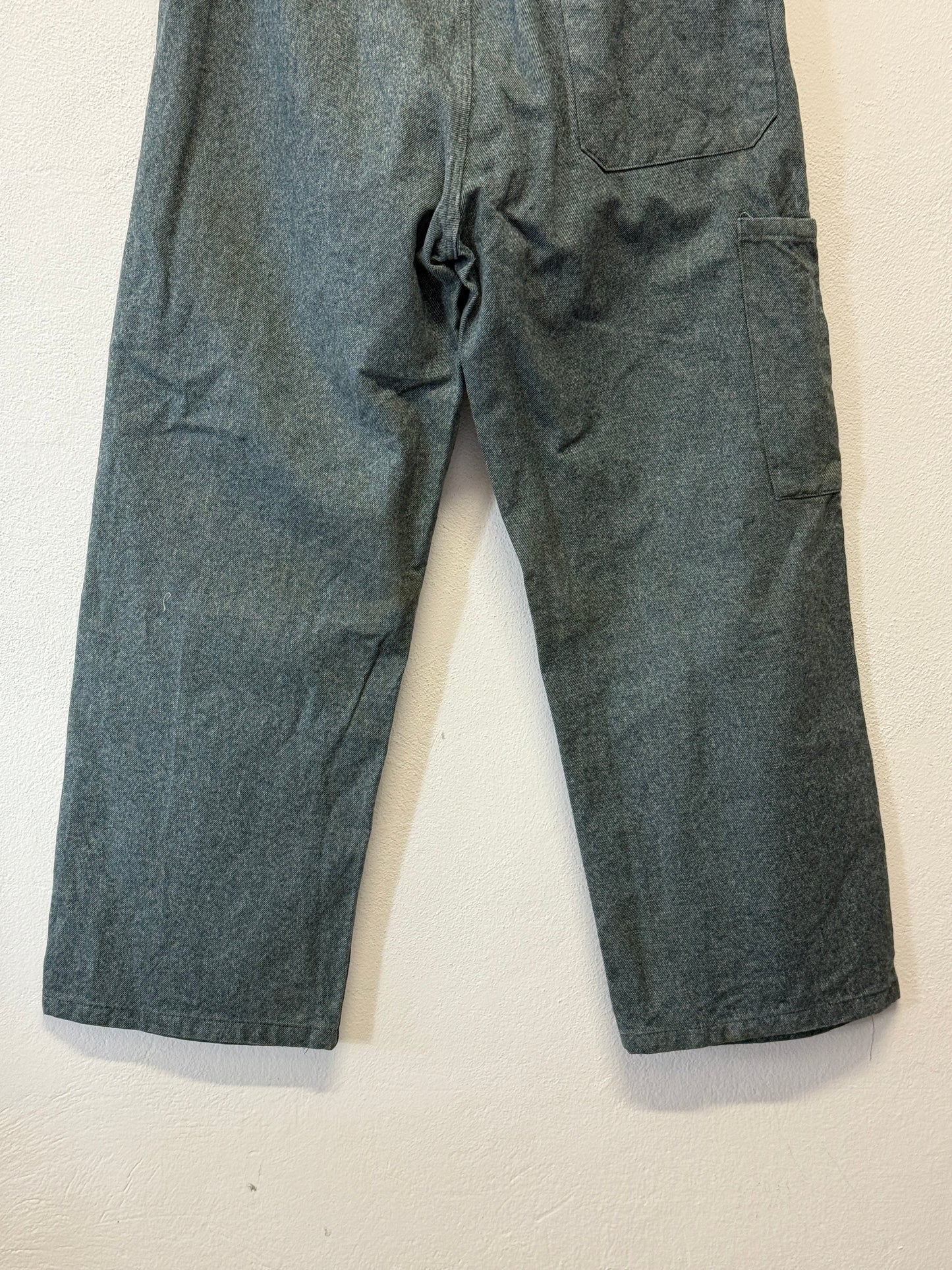 Vintage 80’s Swiss Army Pants “W35”