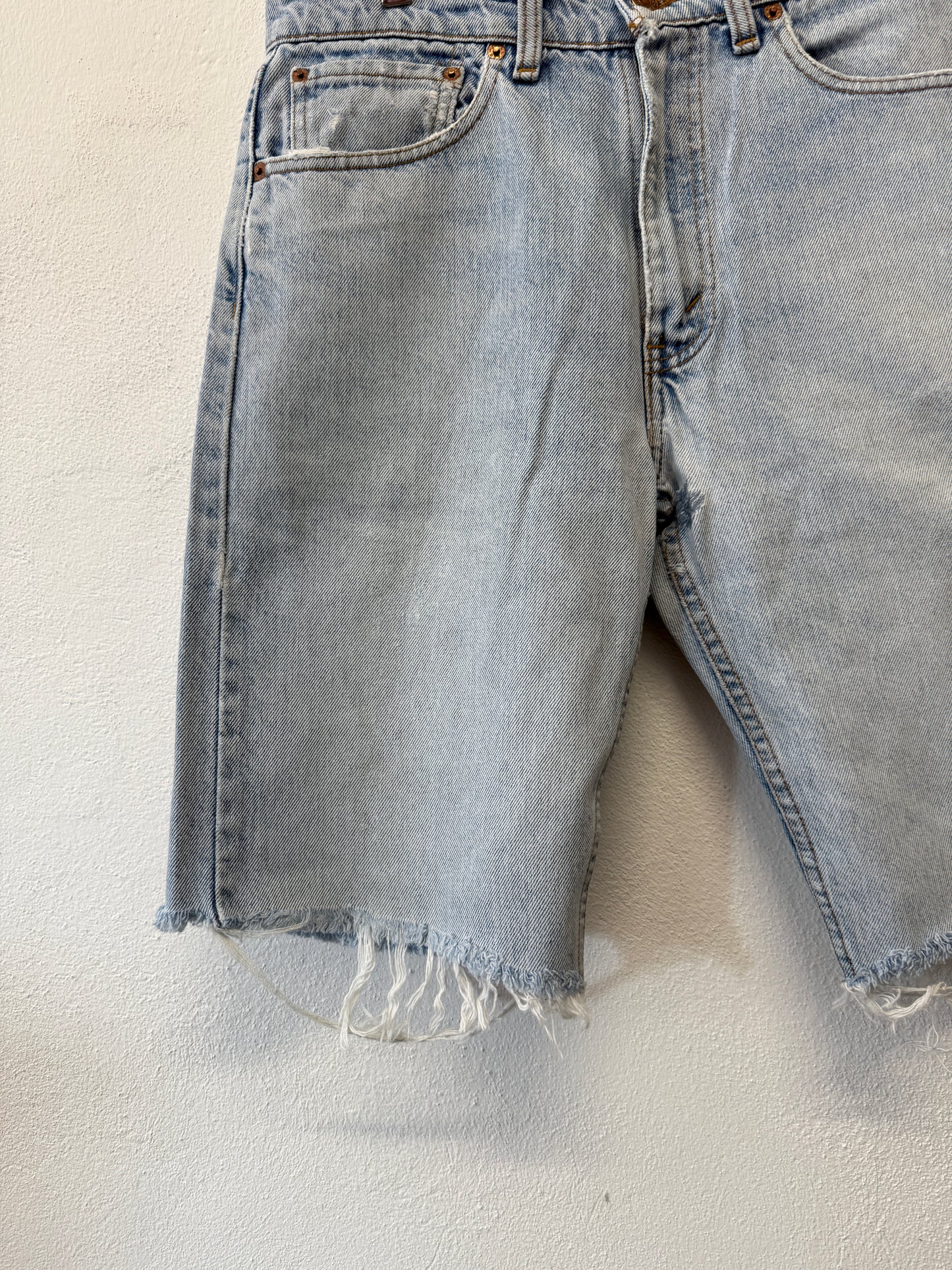 Vintage Levi’s Short 505 Made in Canada “W32”