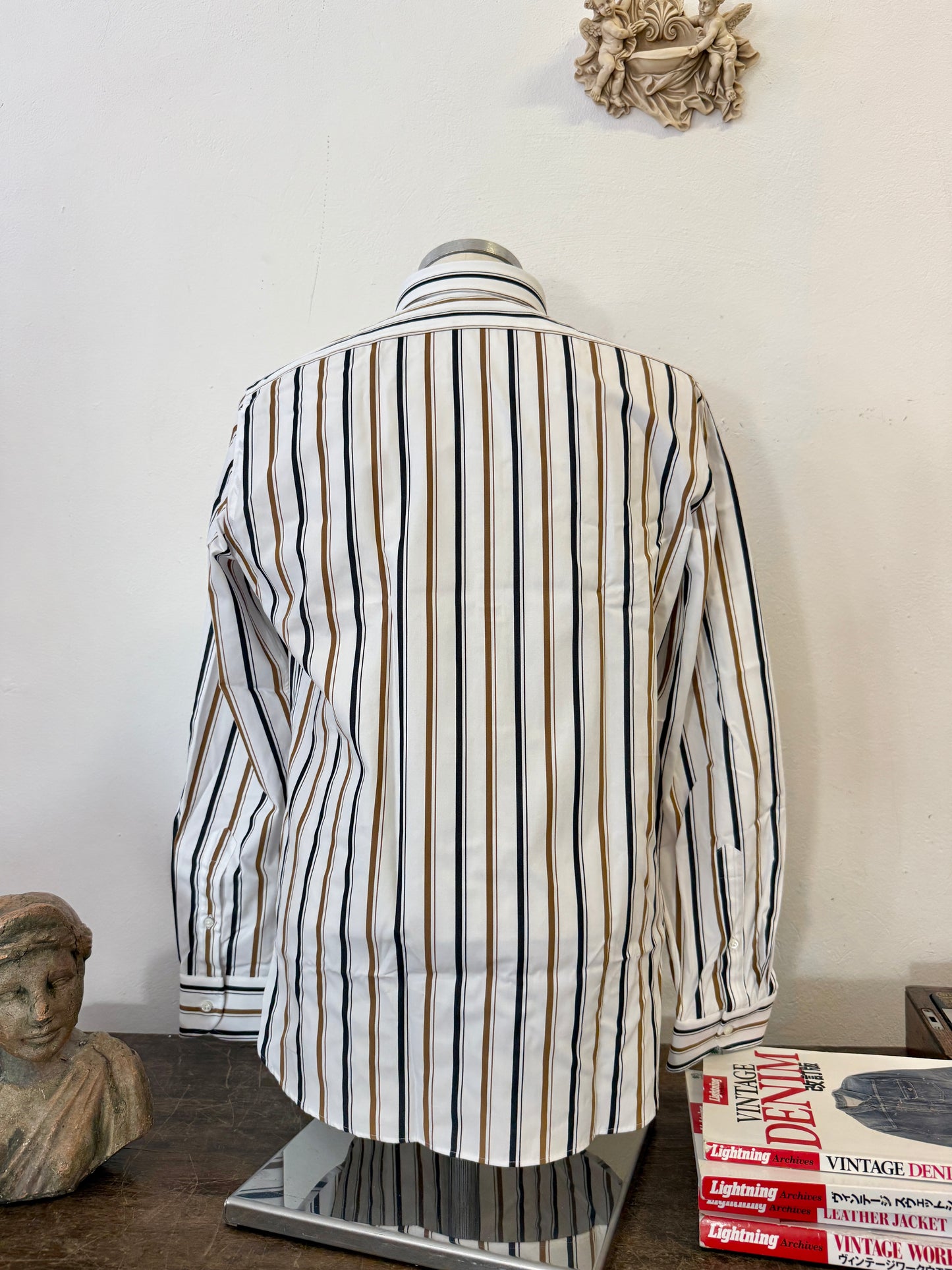 Guy Rover Shirt