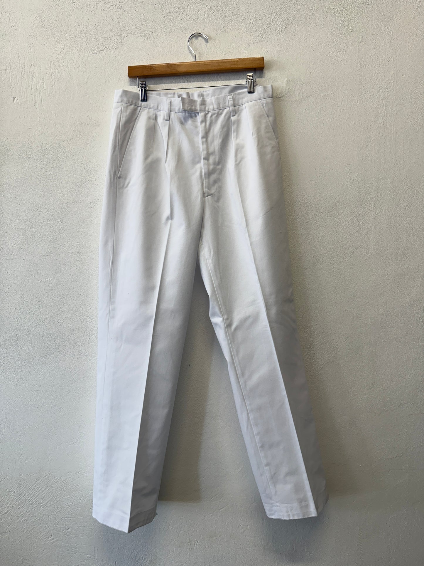 Vintage 90’s Swedish Army Pants “W32”