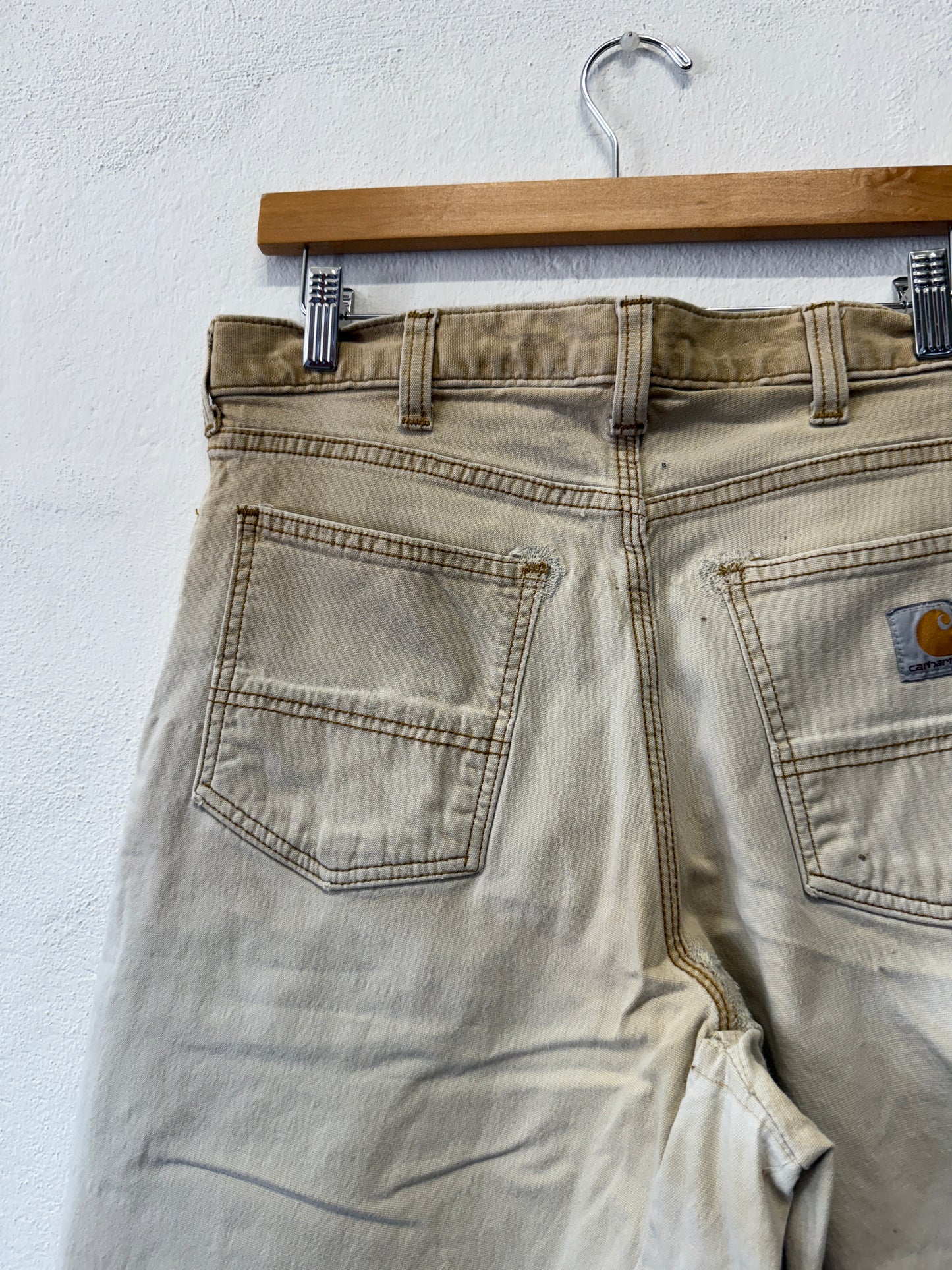 Vintage Carhartt Short “W33”