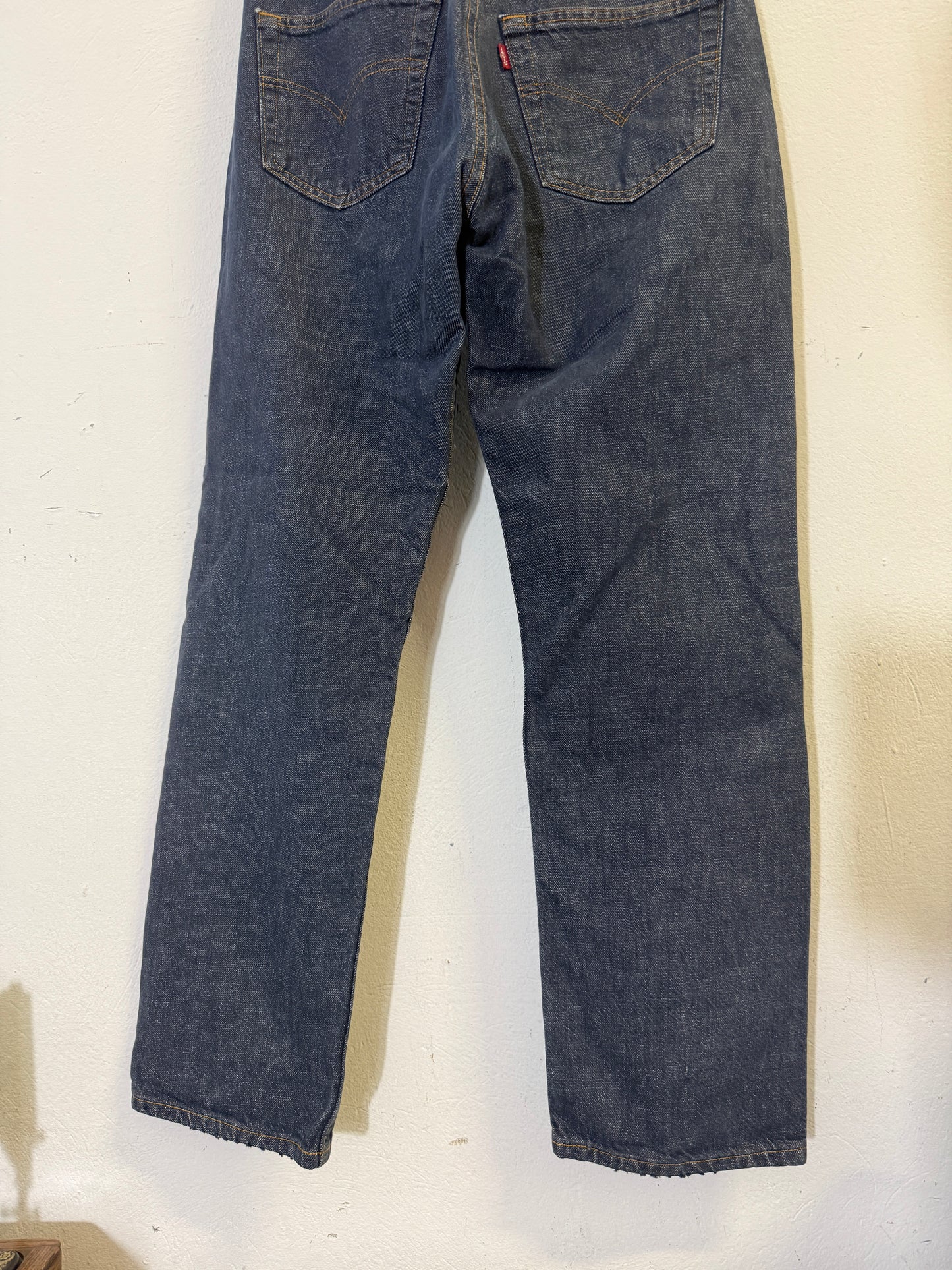 Vintage Levi’s 501 “W29 L30”
