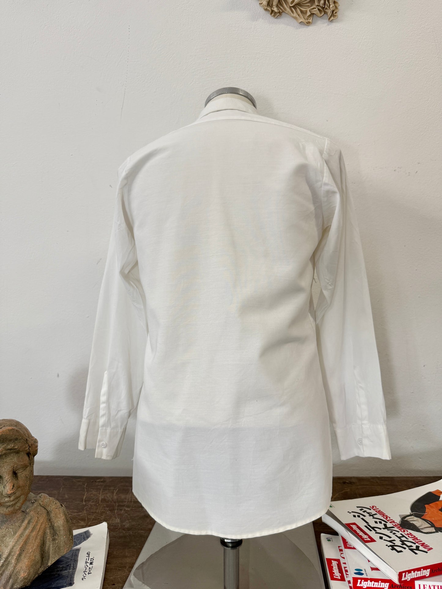 Vintage Work Shirt Made in Usa “S”