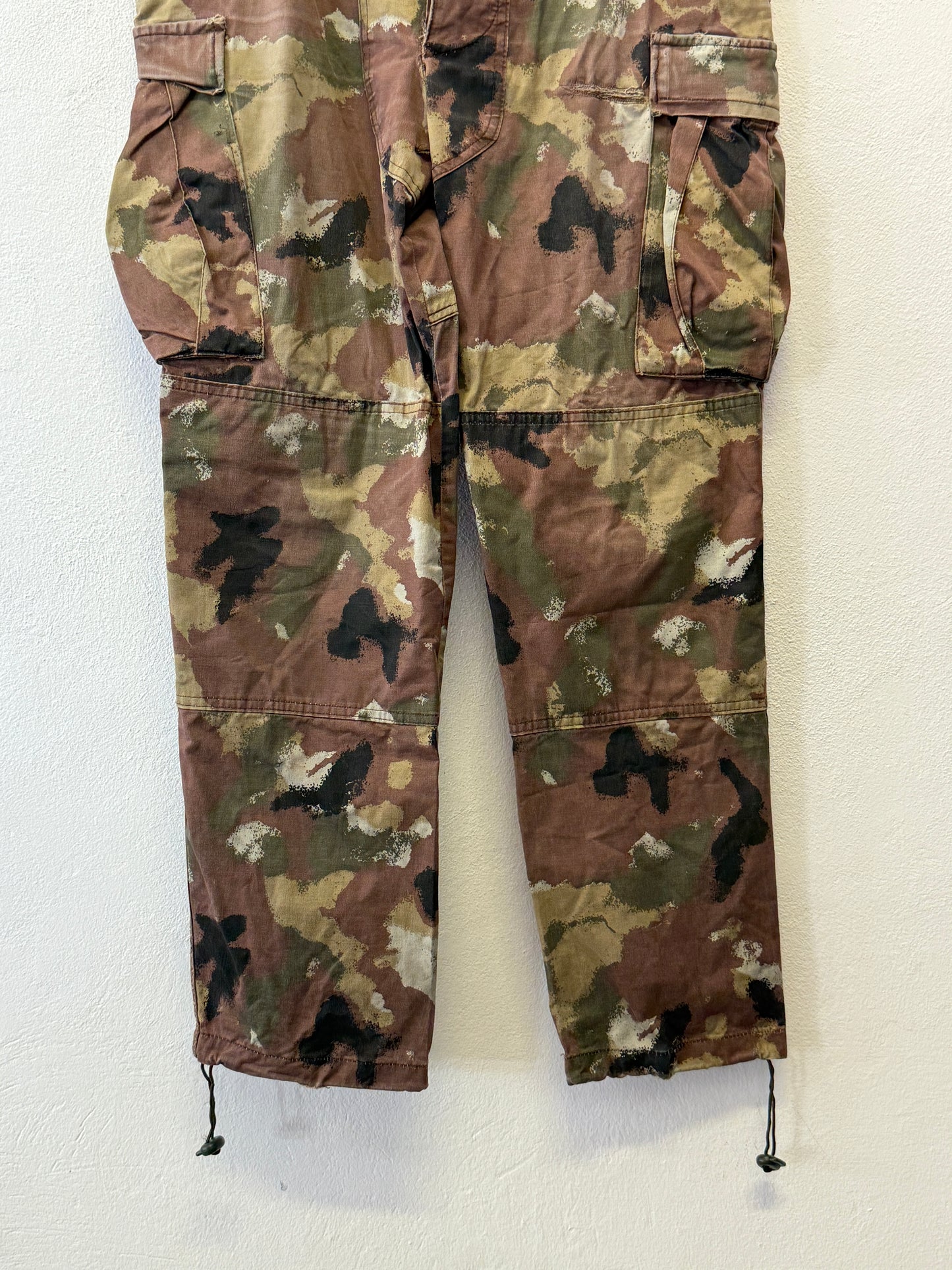 Vintage 00’s San Marco Battalion Pants “W34”